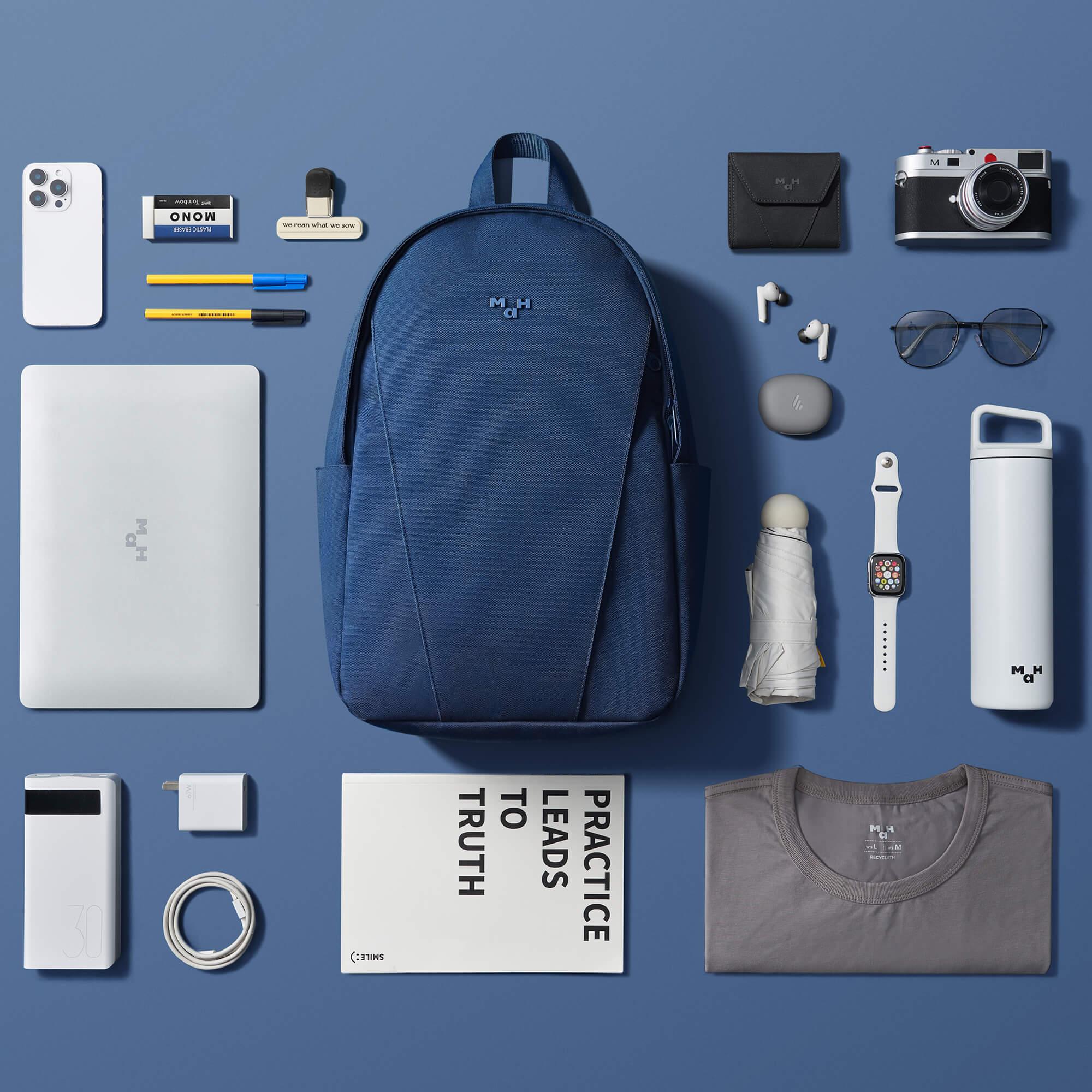 Axis Backpack - Image 10