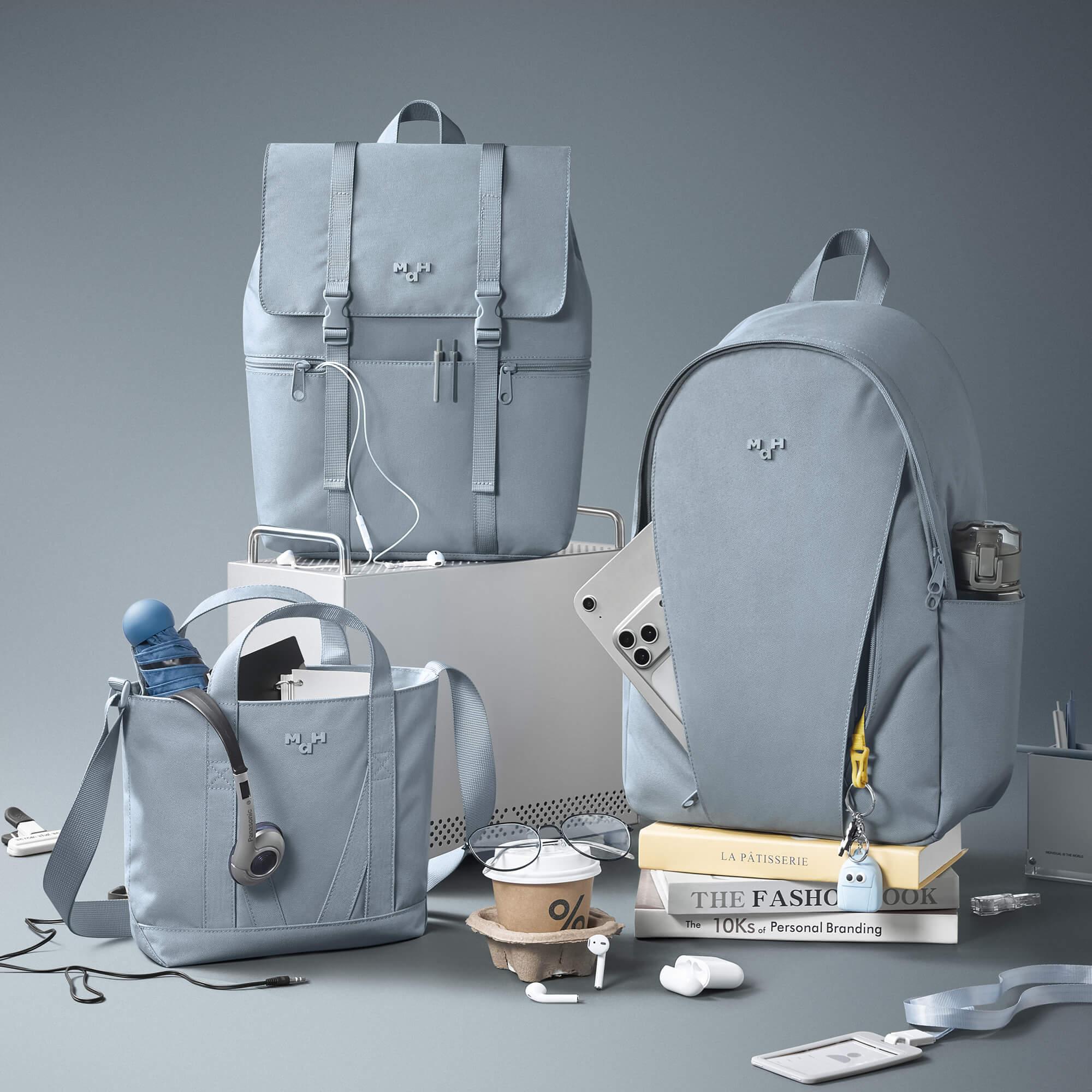 Axis Backpack | Quarry - Image 11