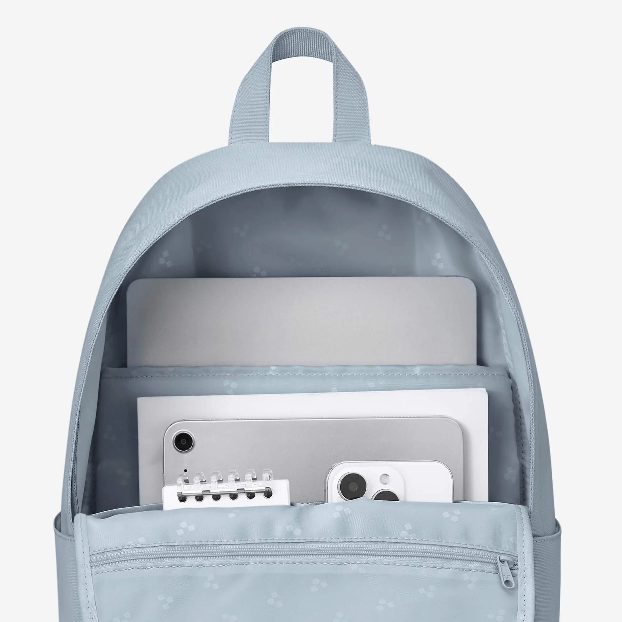 Axis Backpack | Quarry - Image 5