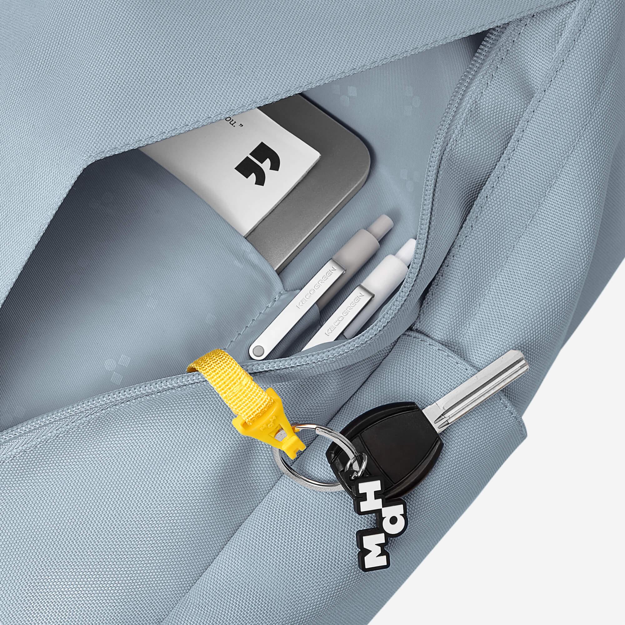 Axis Backpack | Quarry - Image 6