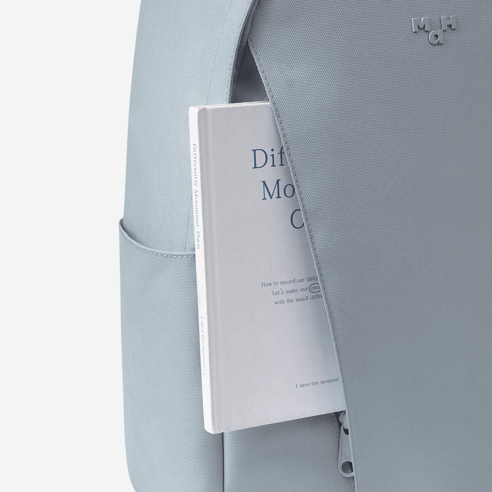 Axis Backpack | Quarry - Image 7