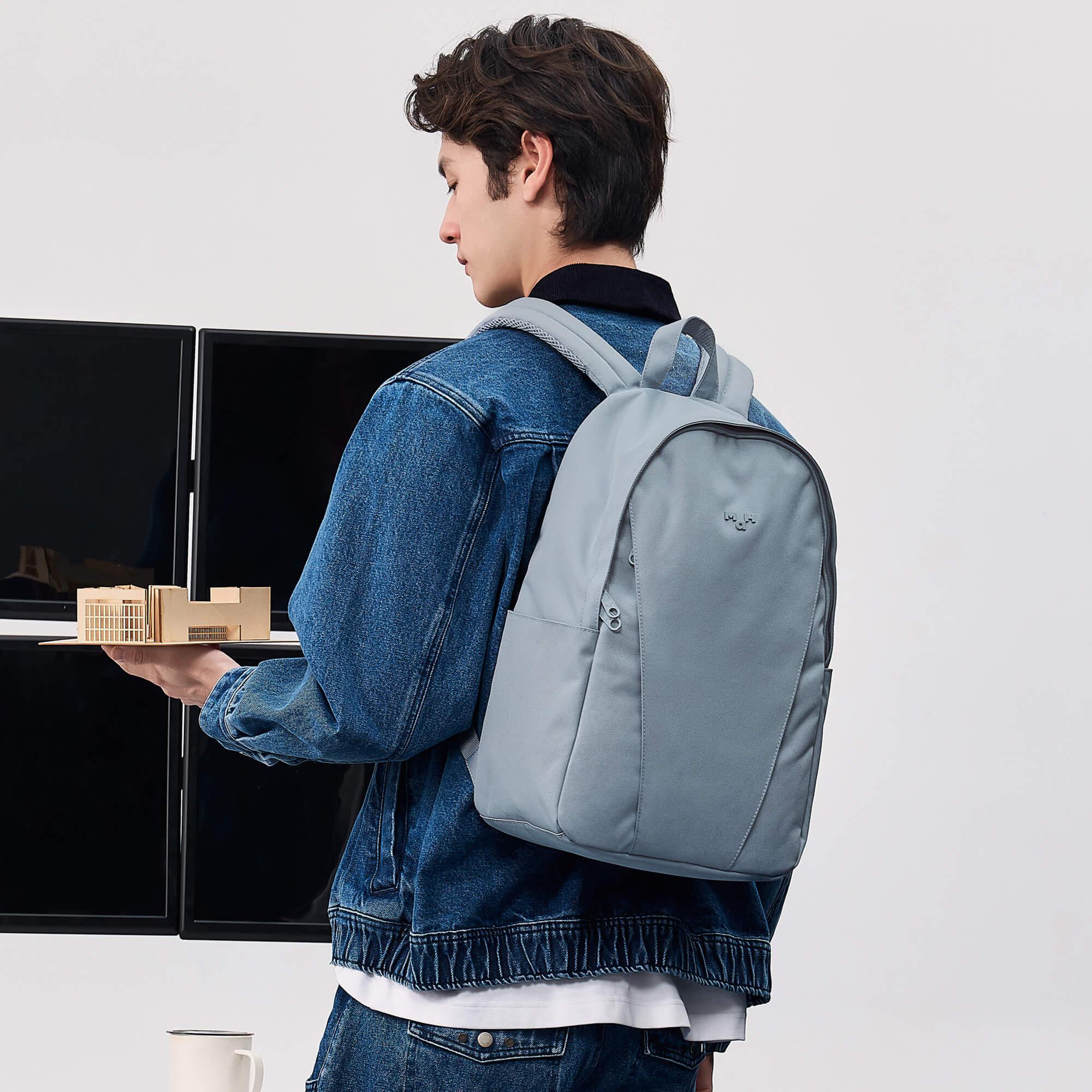 Axis Backpack | Quarry - Image 8