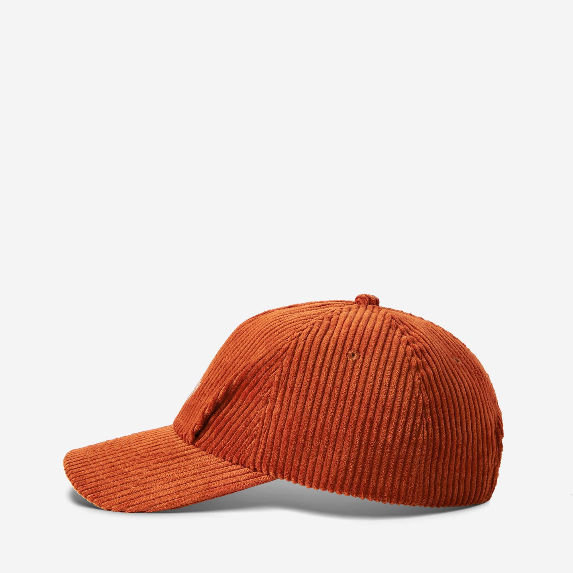 Cap | 6 Pit Corduroy - Image 3