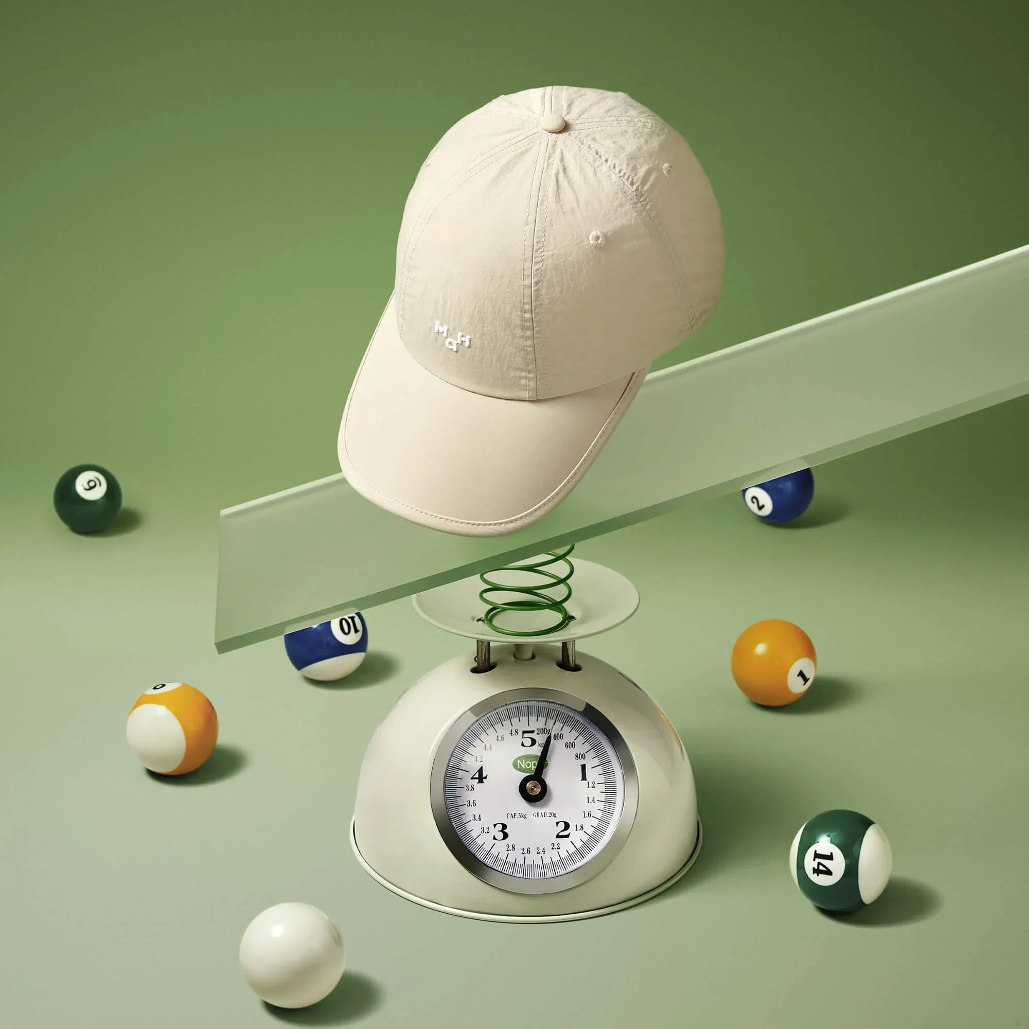 Cap | Airy - Image 12