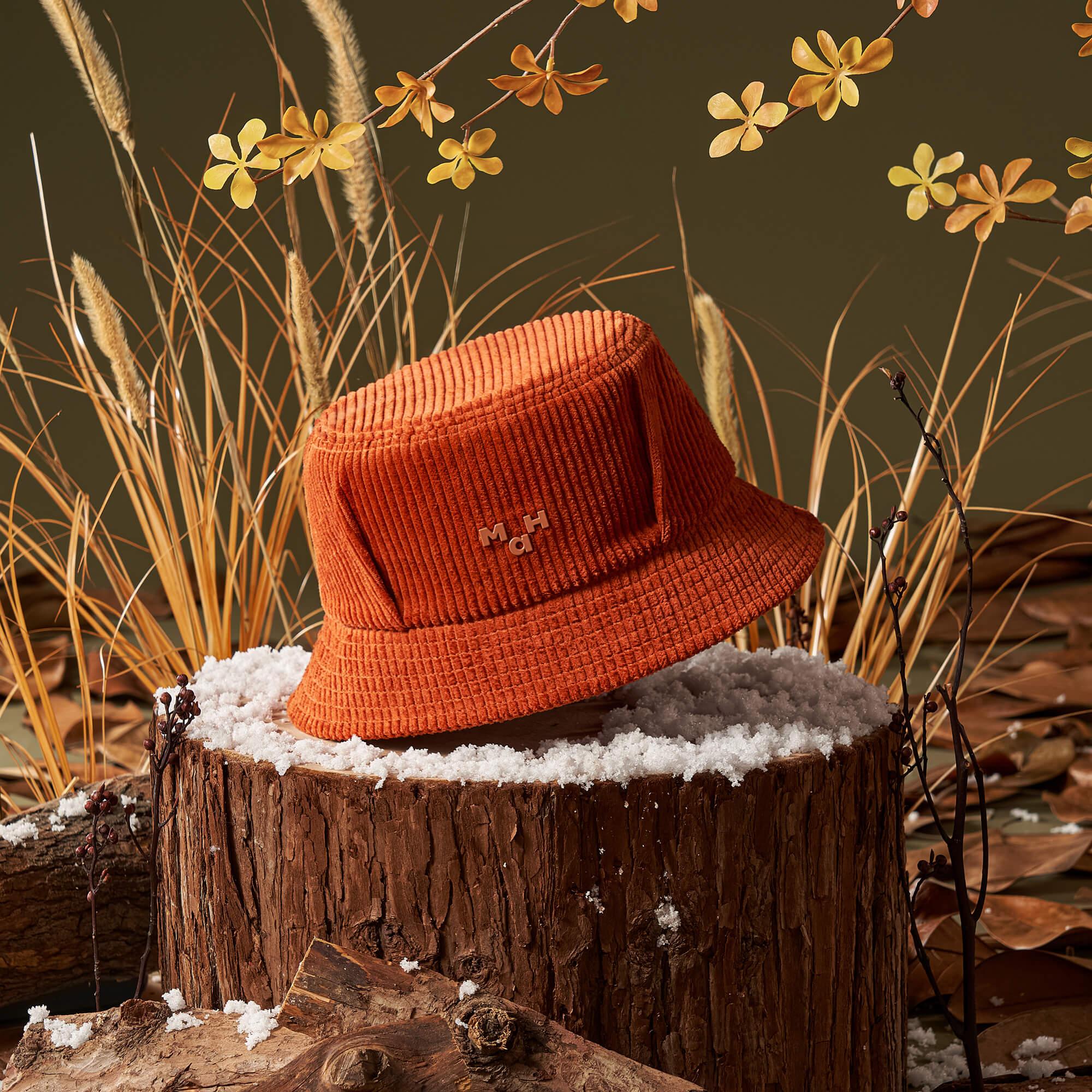 Hat | 6 Pit Corduroy - Image 11