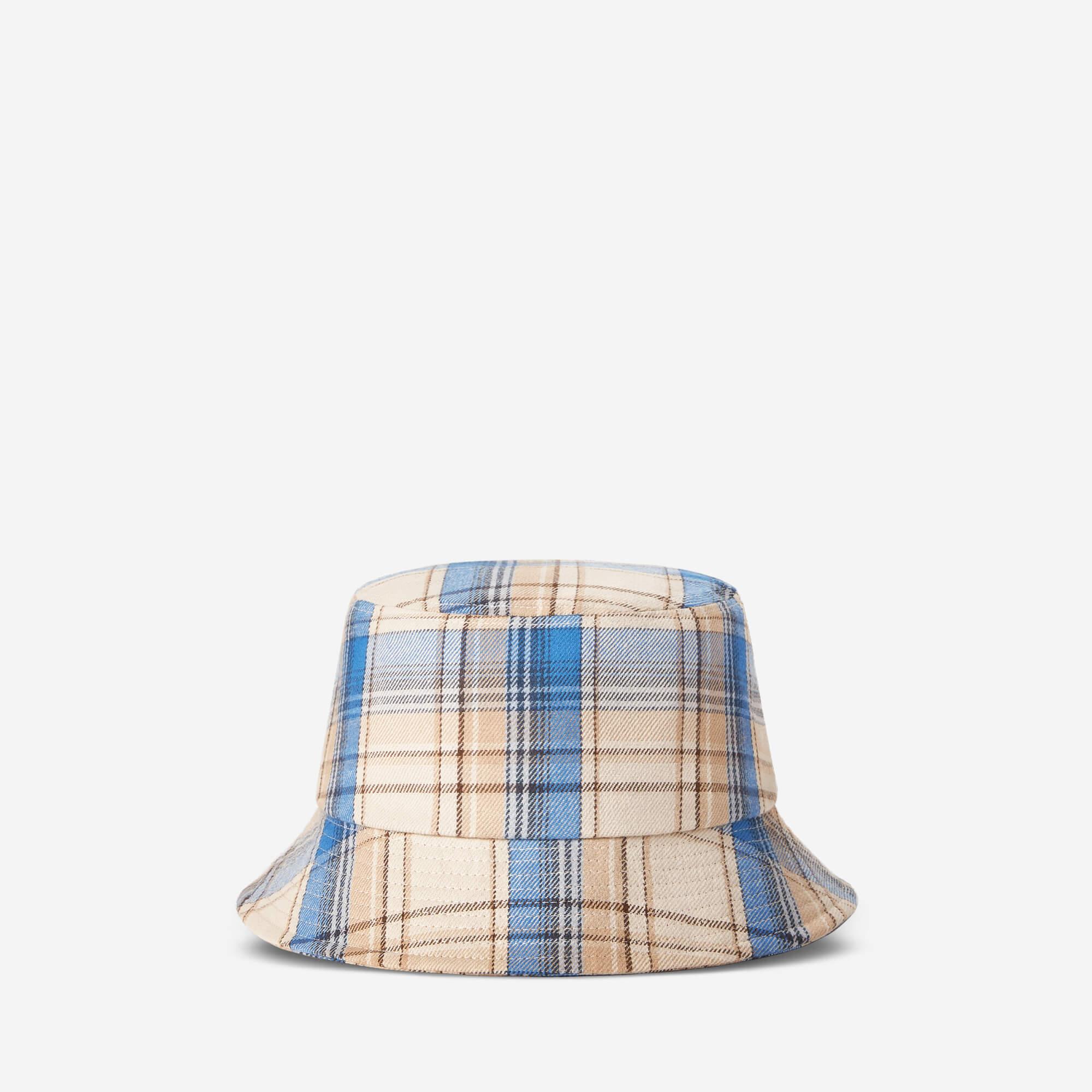 Hat | Plaid - Image 4
