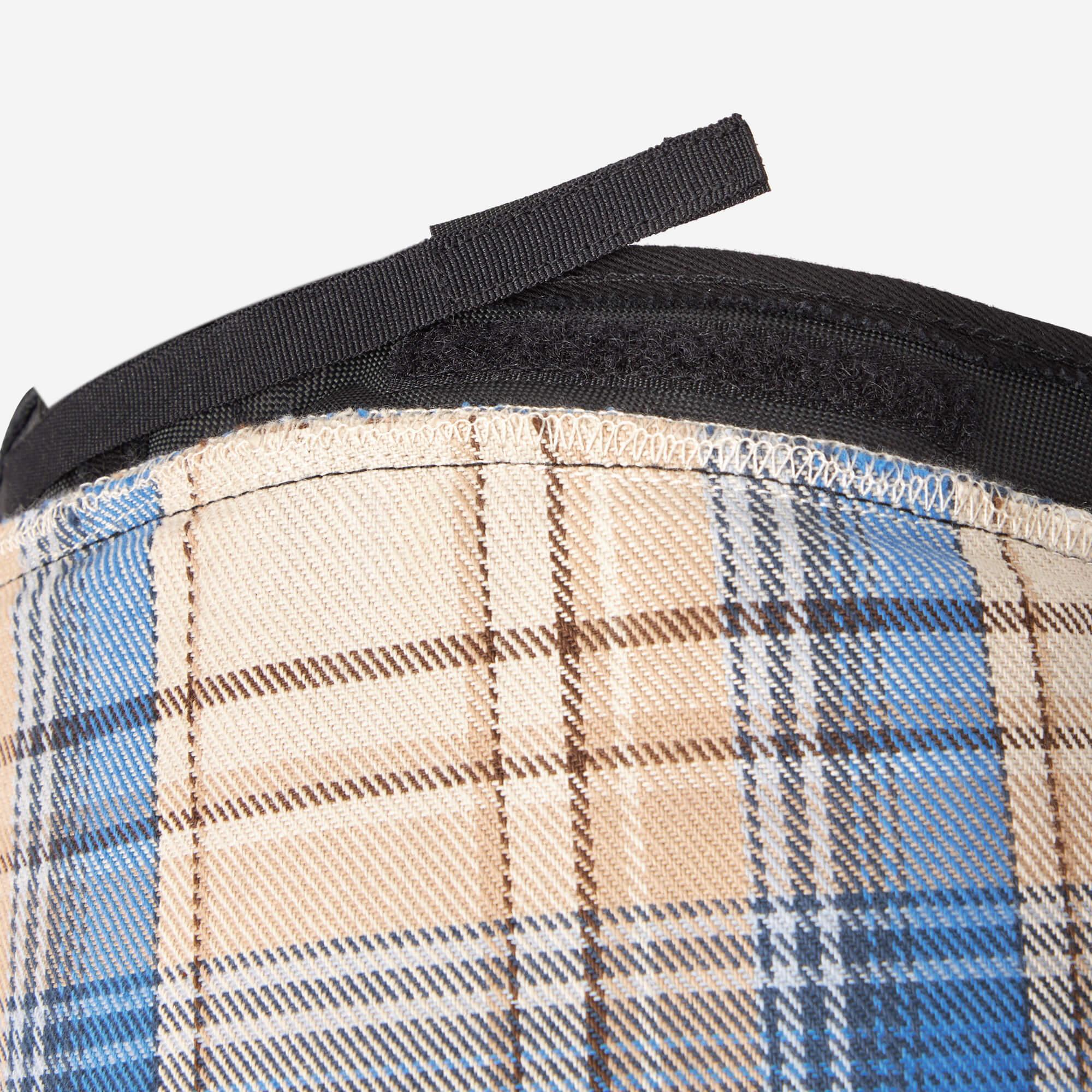 Hat | Plaid - Image 6