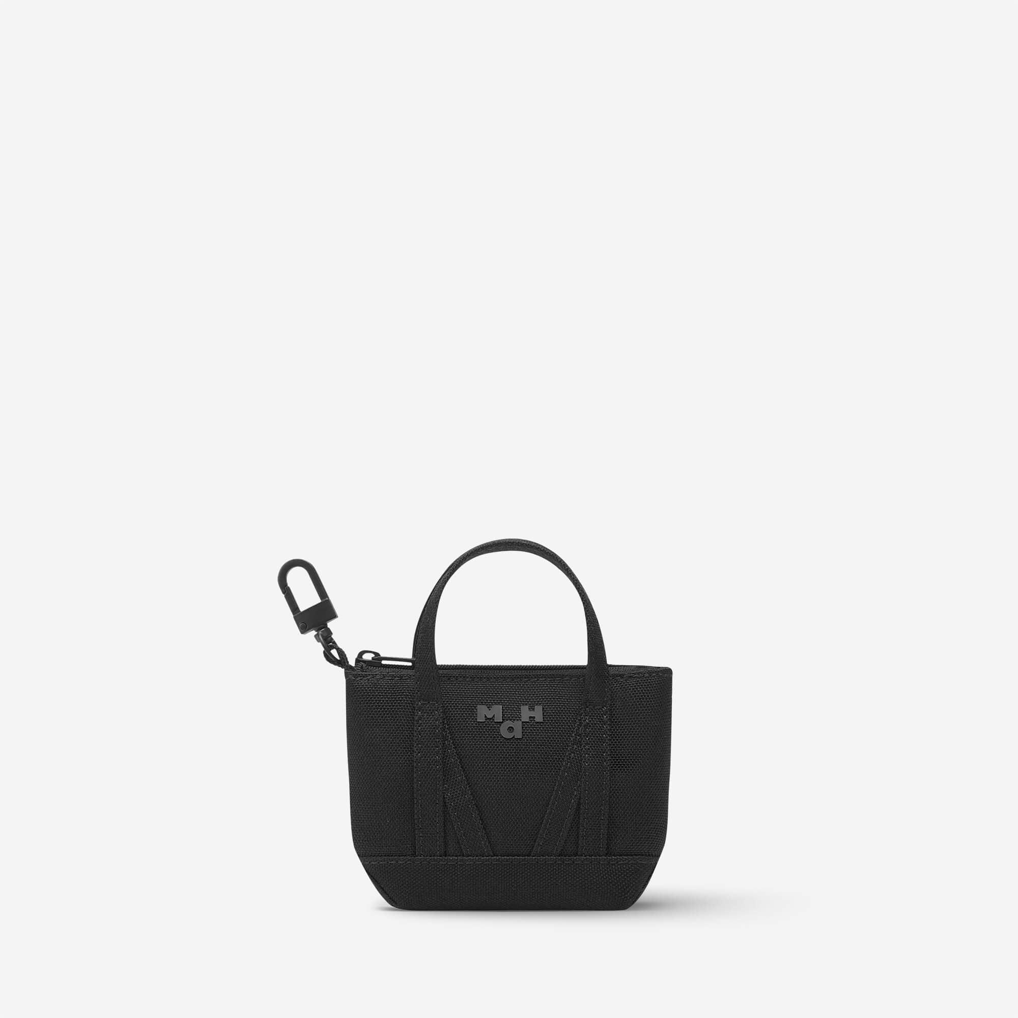 Hull Bag Charm