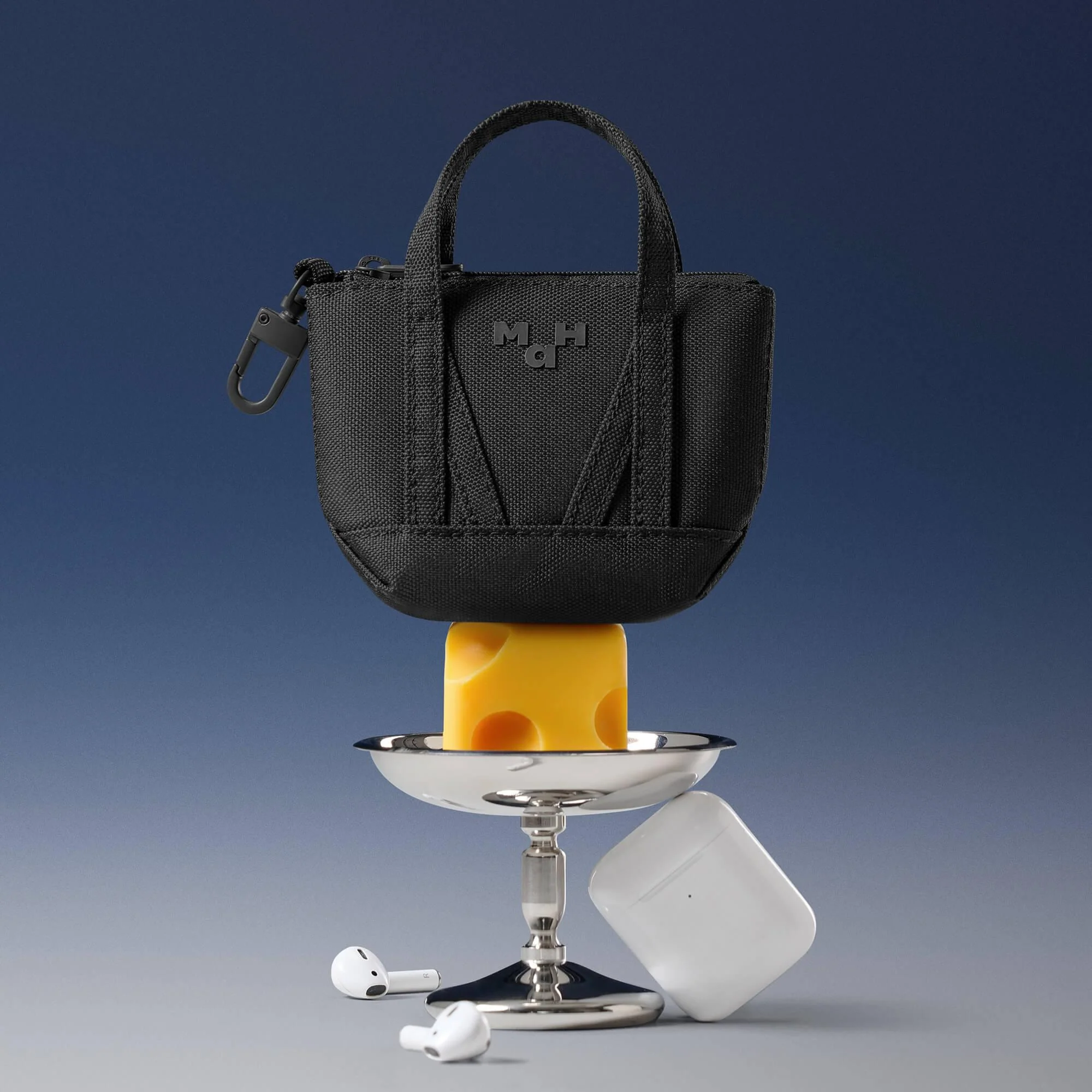 Hull Bag Charm - Image 7