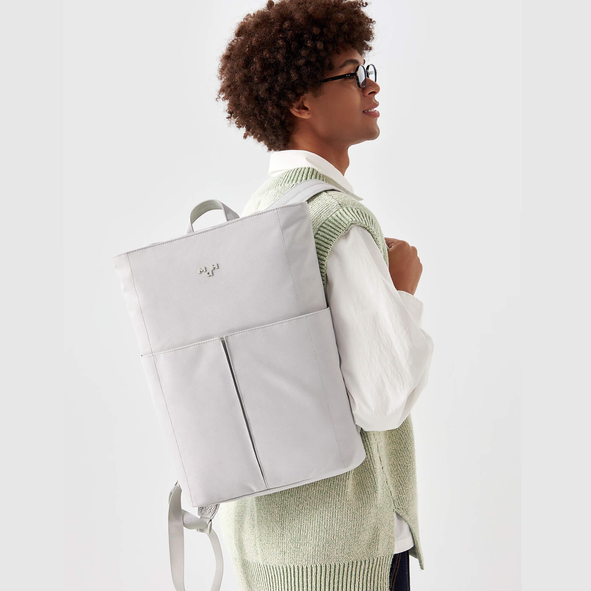 Line Backpack| C-600 - Image 11