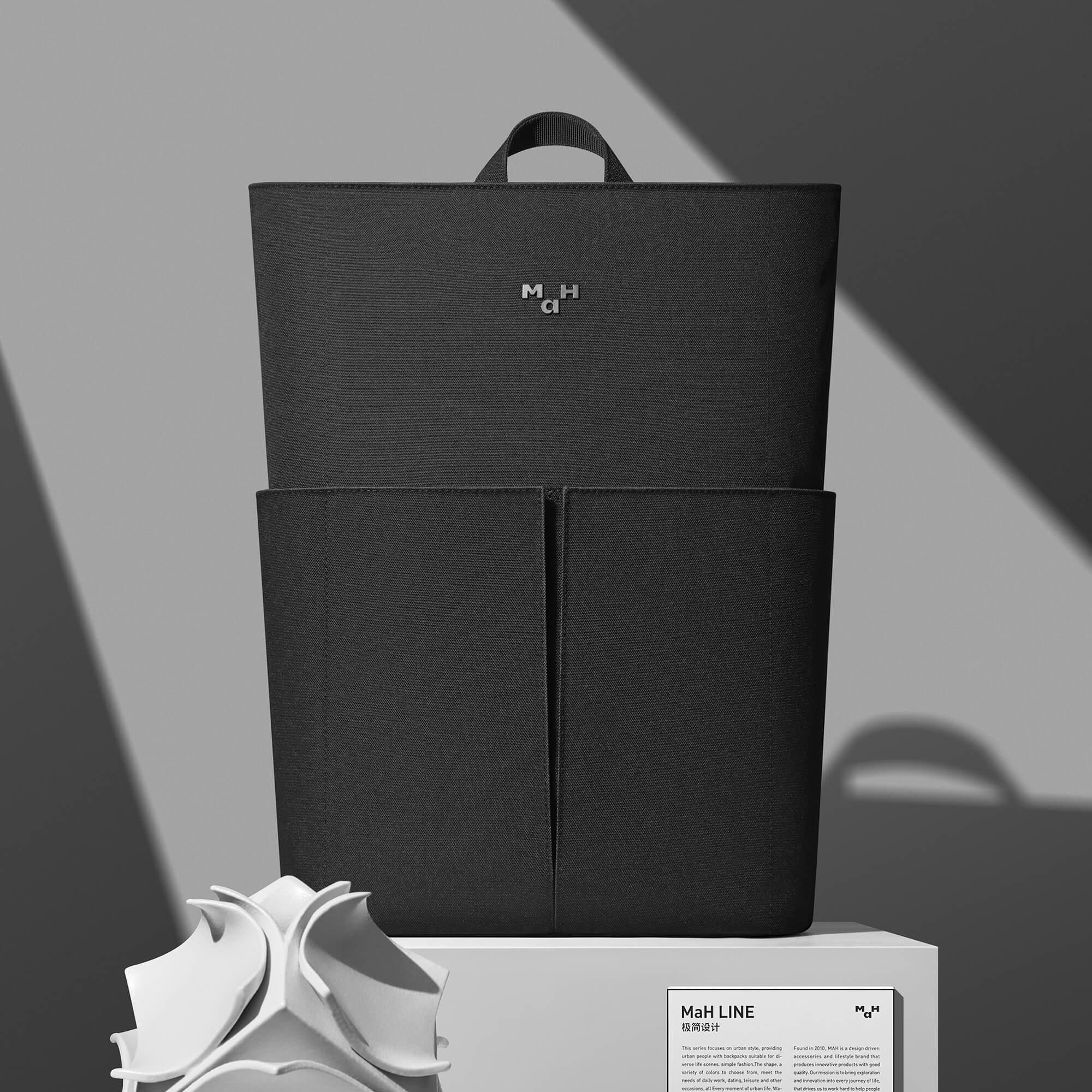 Line Backpack| C-600 - Image 12