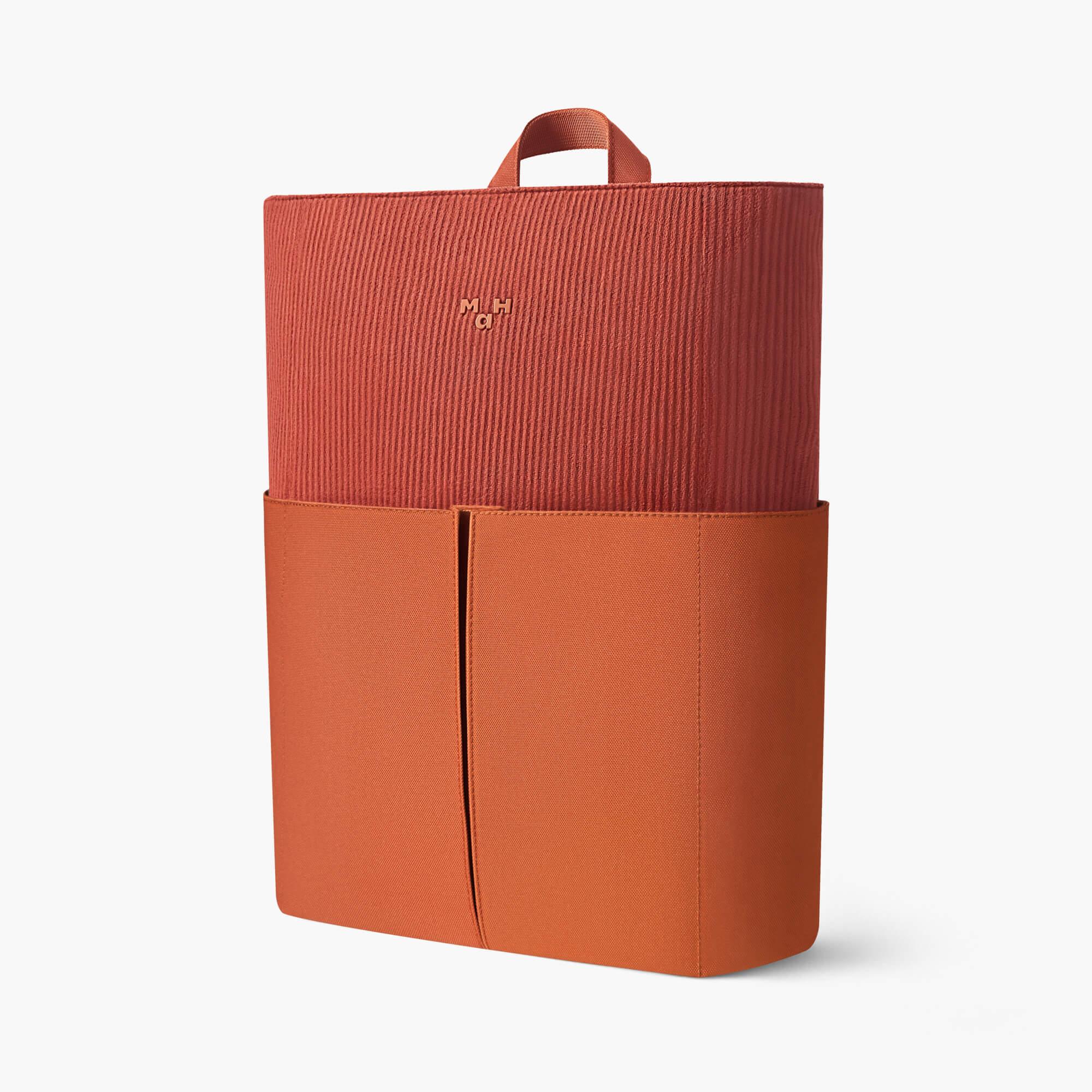 Line Backpack| Corduroy - Image 2