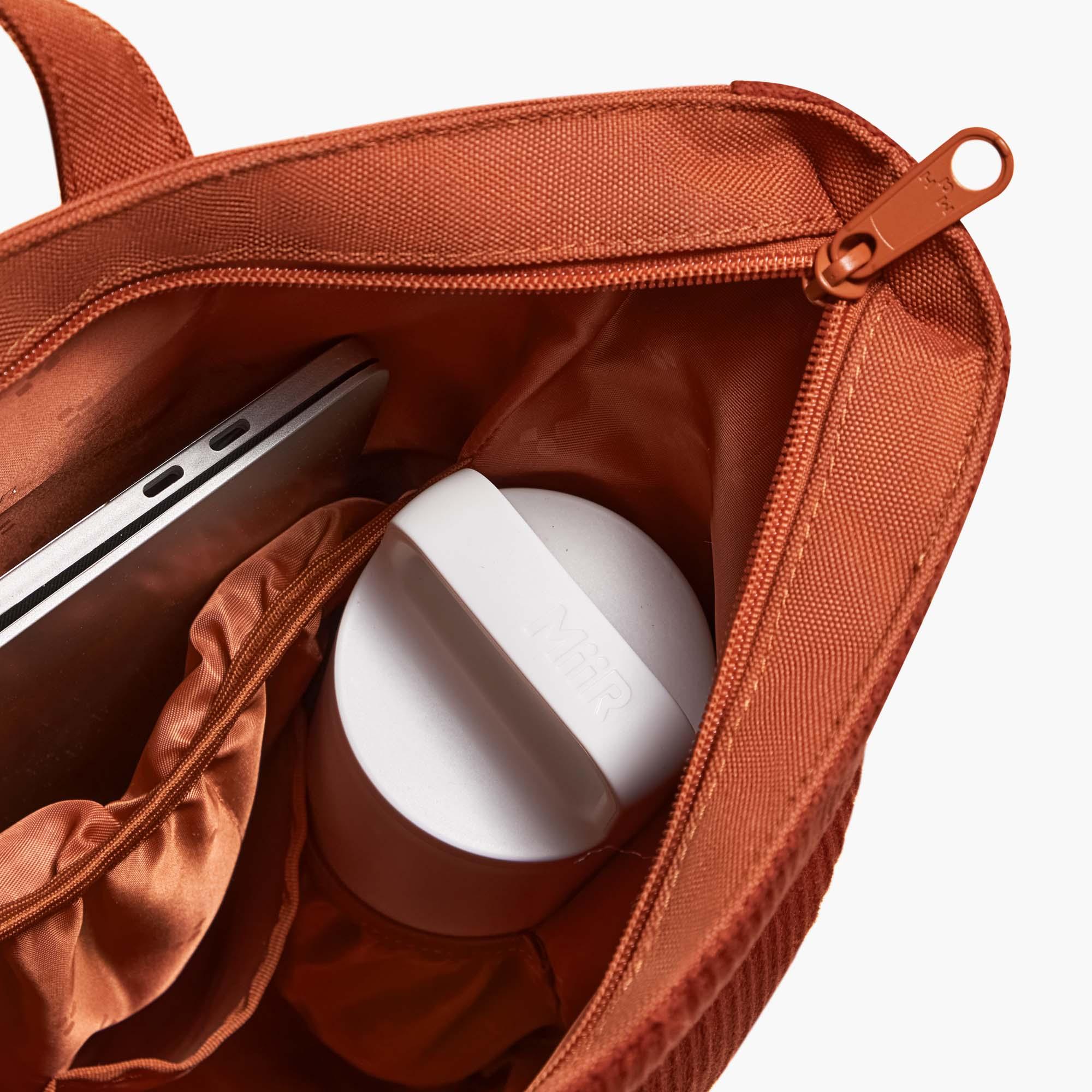Line Backpack| Corduroy - Image 5