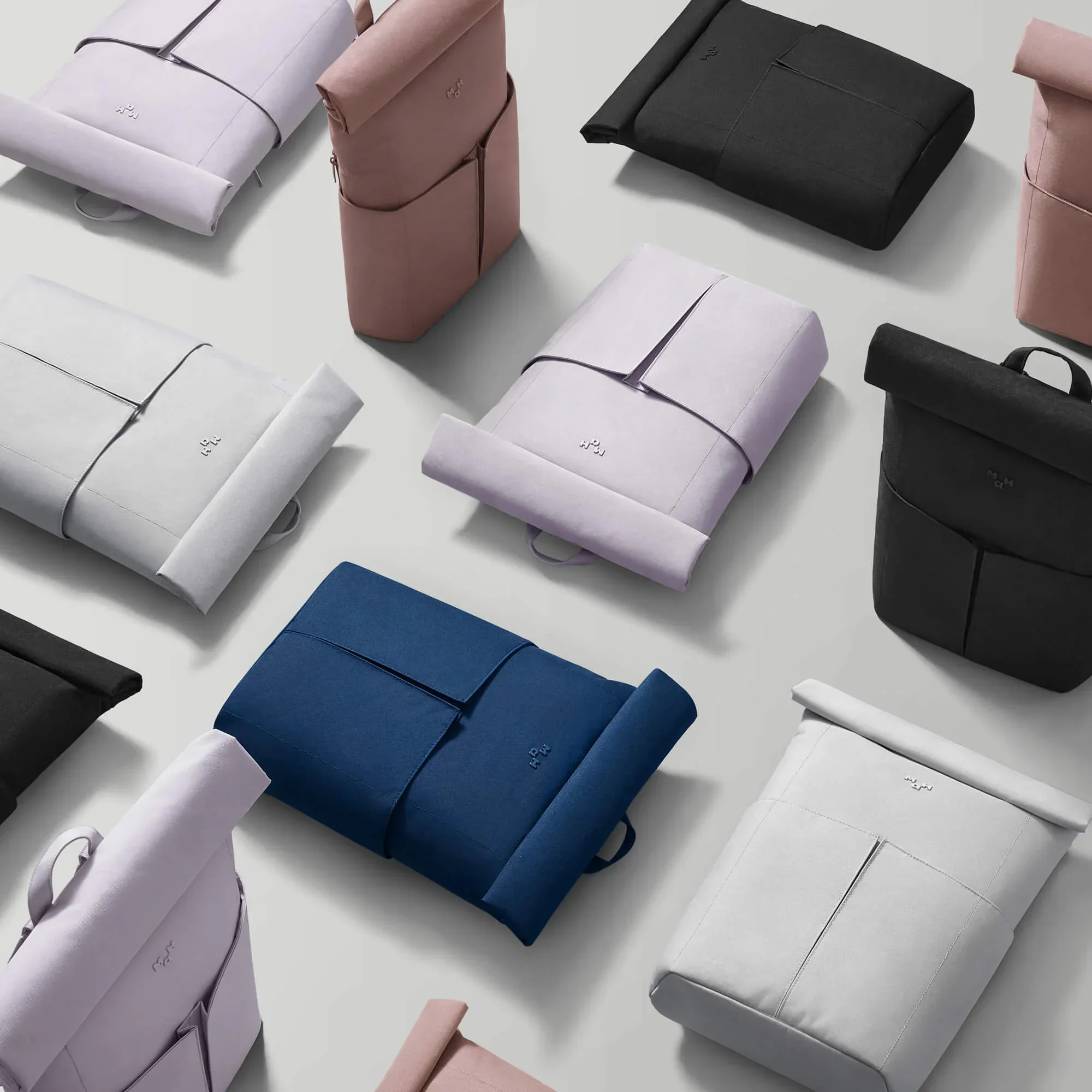 Line Rolltop Backpack - Image 12