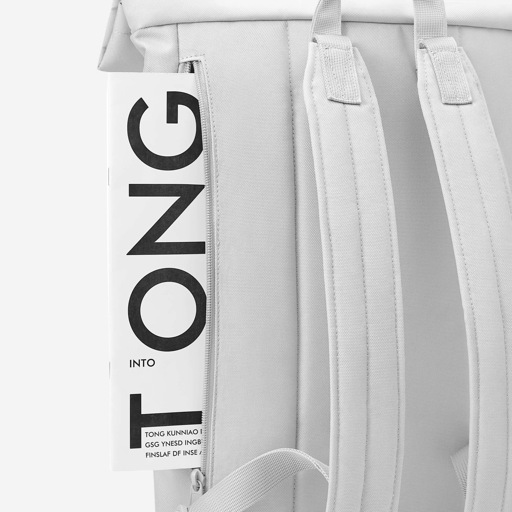 Line Rolltop Backpack - Image 8