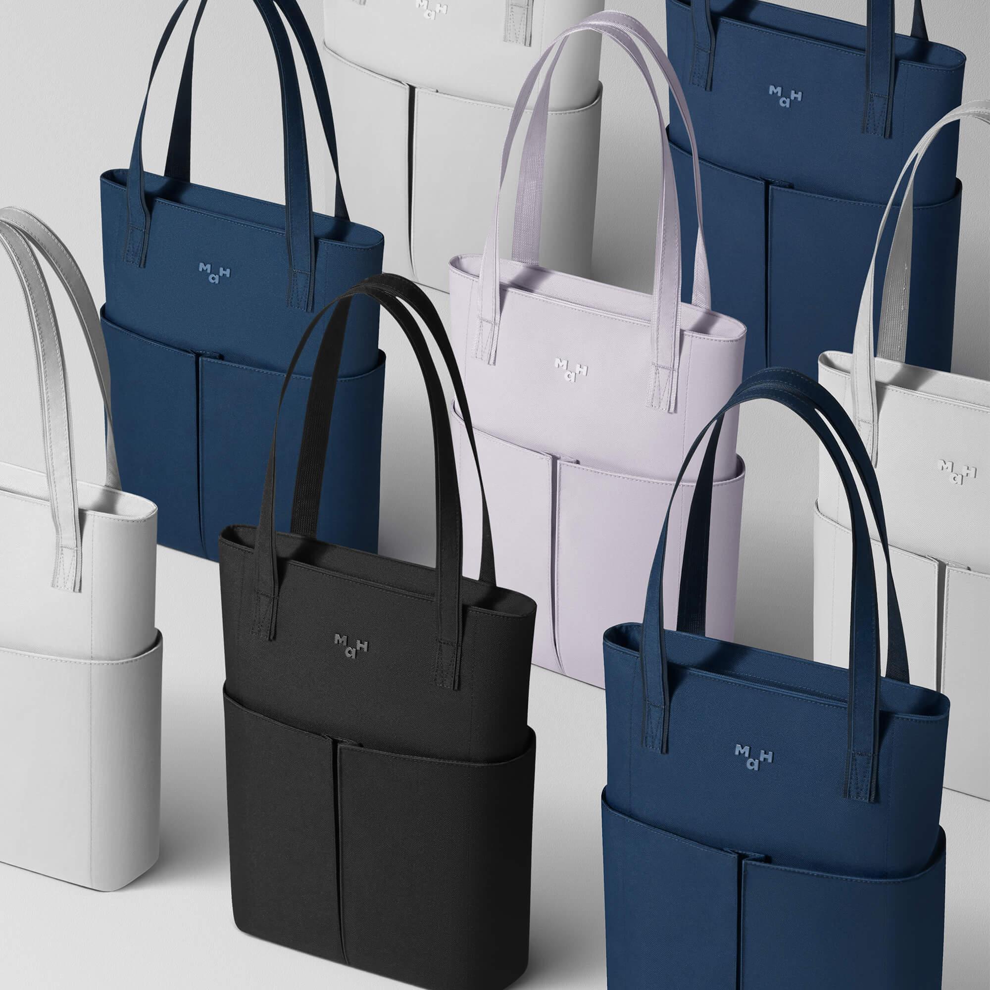 Line Tote | C-600 - Image 9