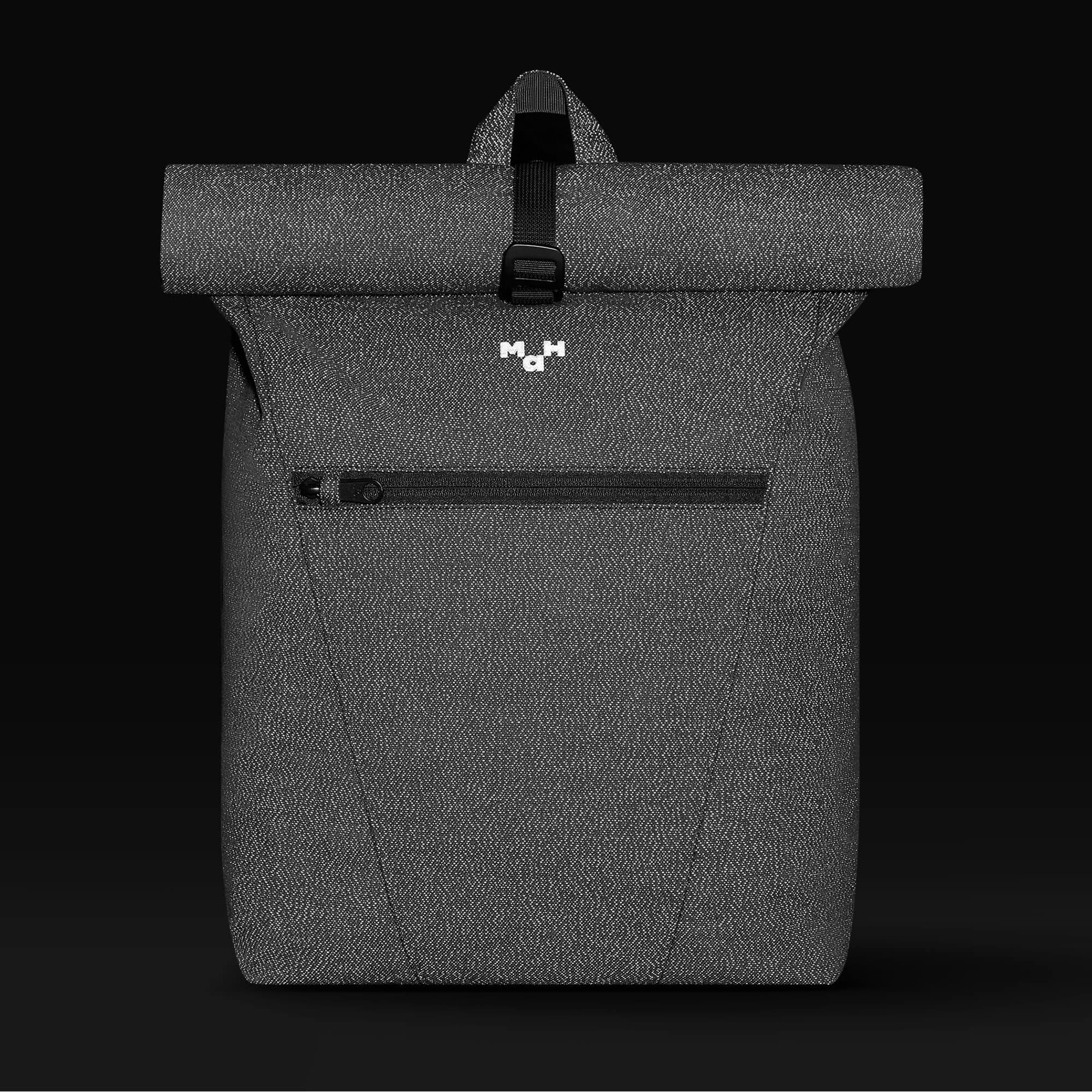 Loop Backpack | Reflective Urban Cycling - Image 2