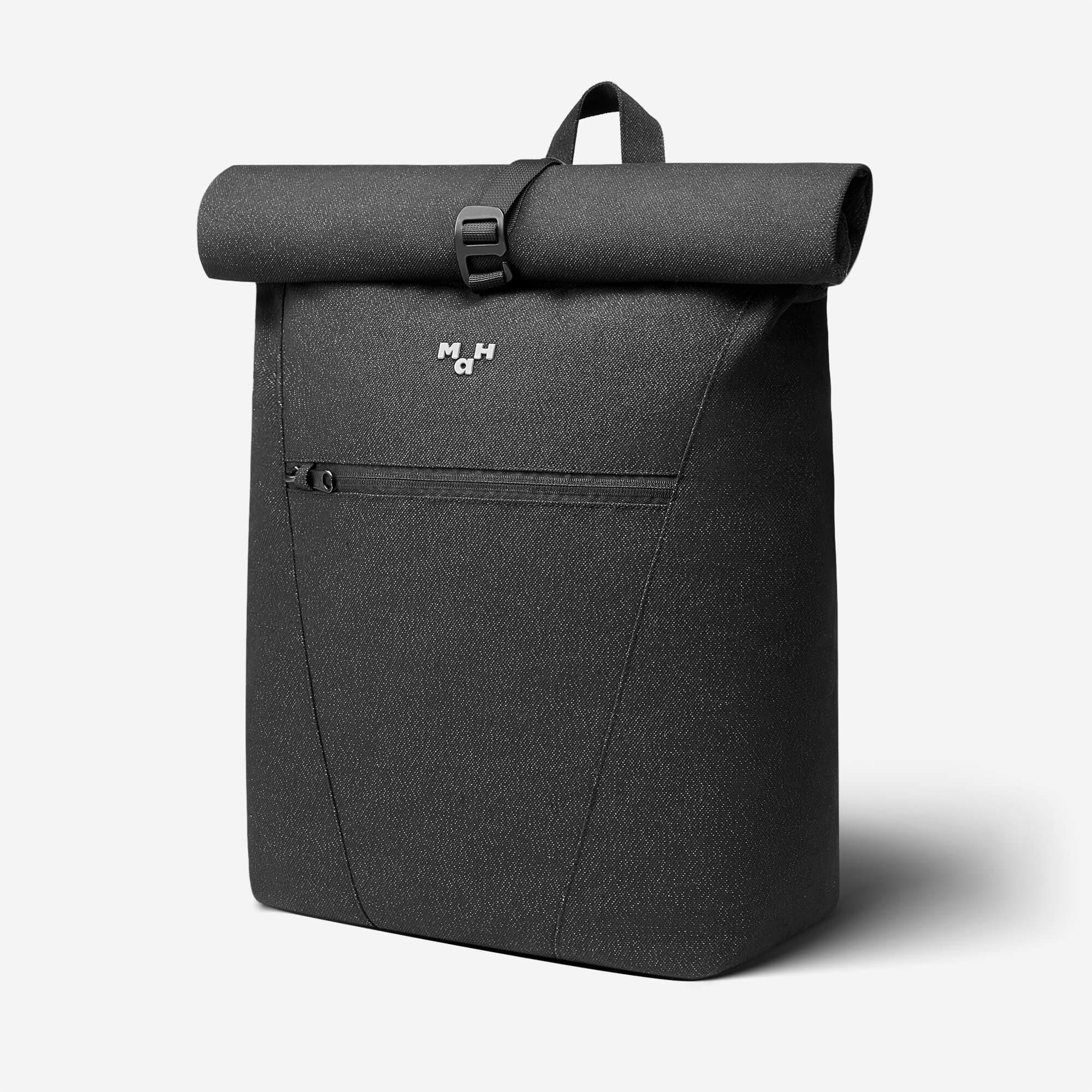 Loop Backpack | Reflective Urban Cycling - Image 3