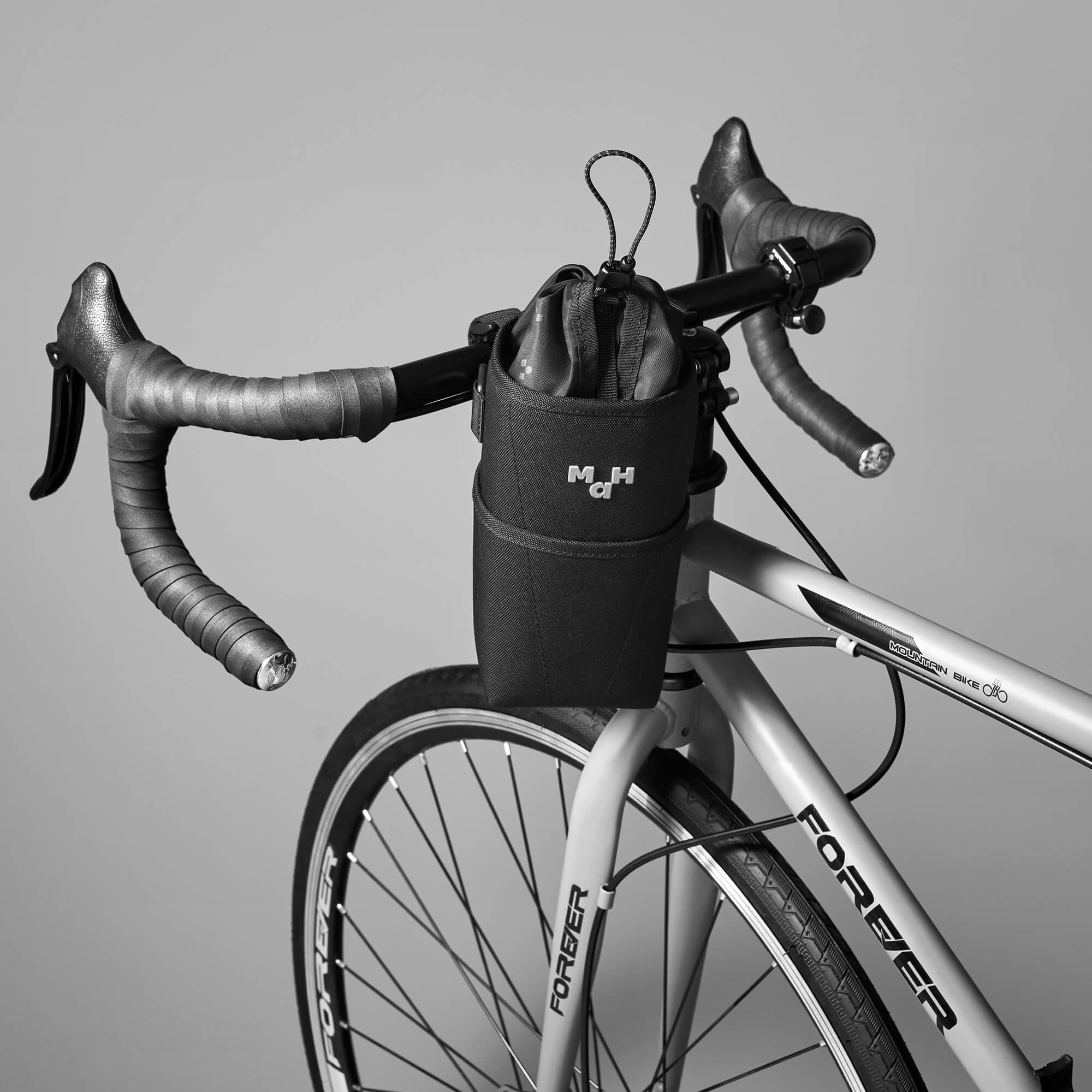 Loop Bottle Bag | Urban Cycling - Image 8