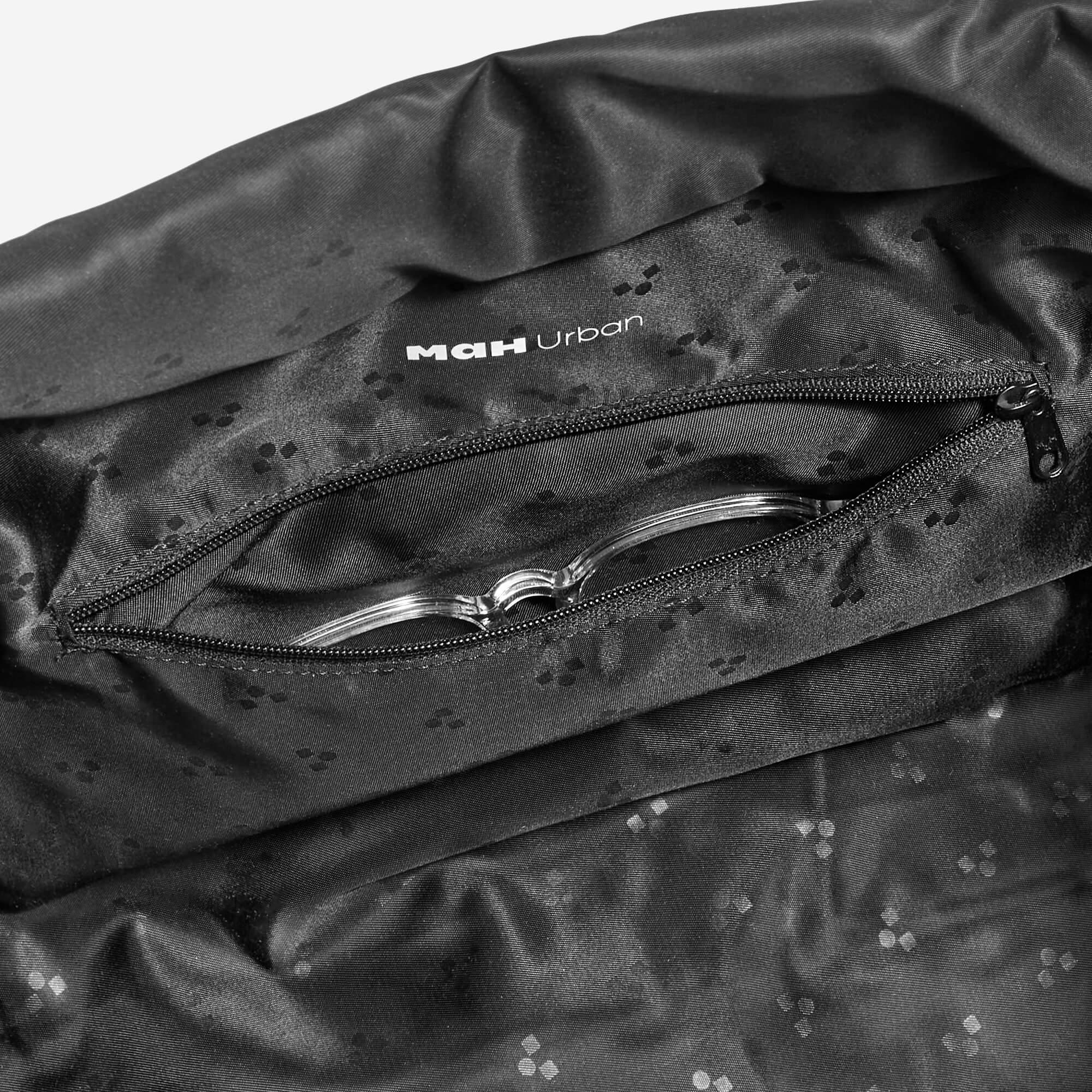 Loop Crossbody Bag | Urban Cycling - Image 5