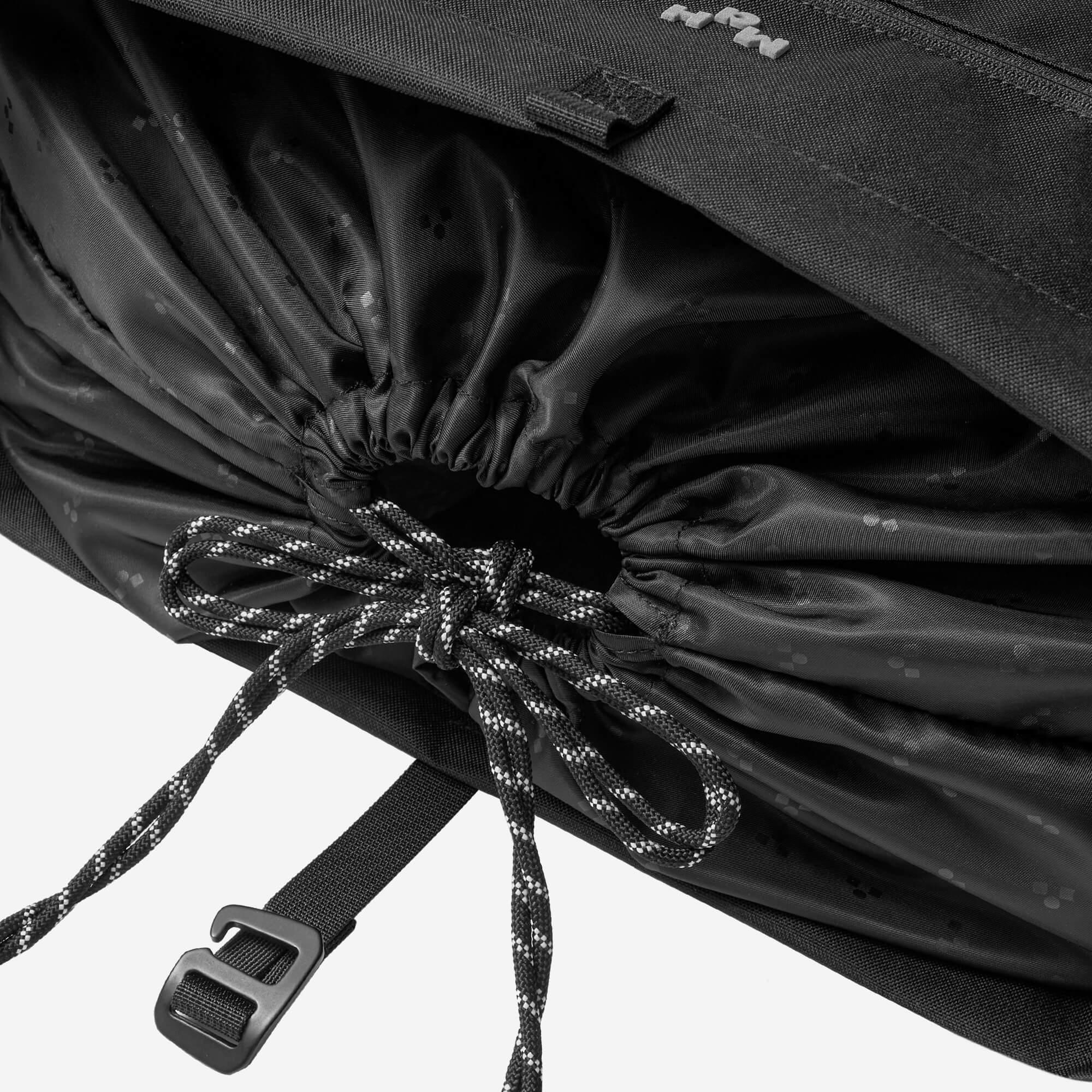 Loop Crossbody Bag | Urban Cycling - Image 8