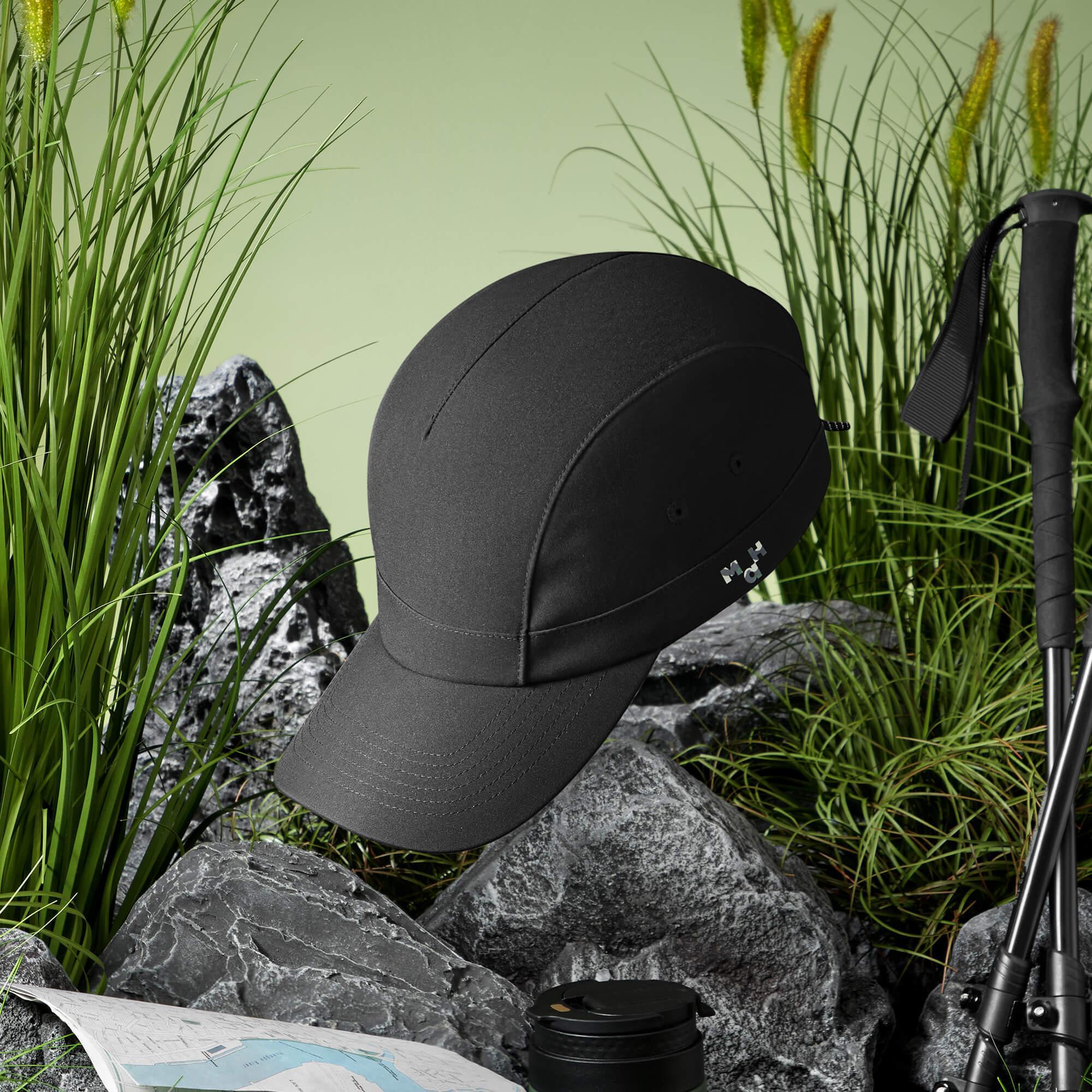 Cap | Camouflage - Image 5