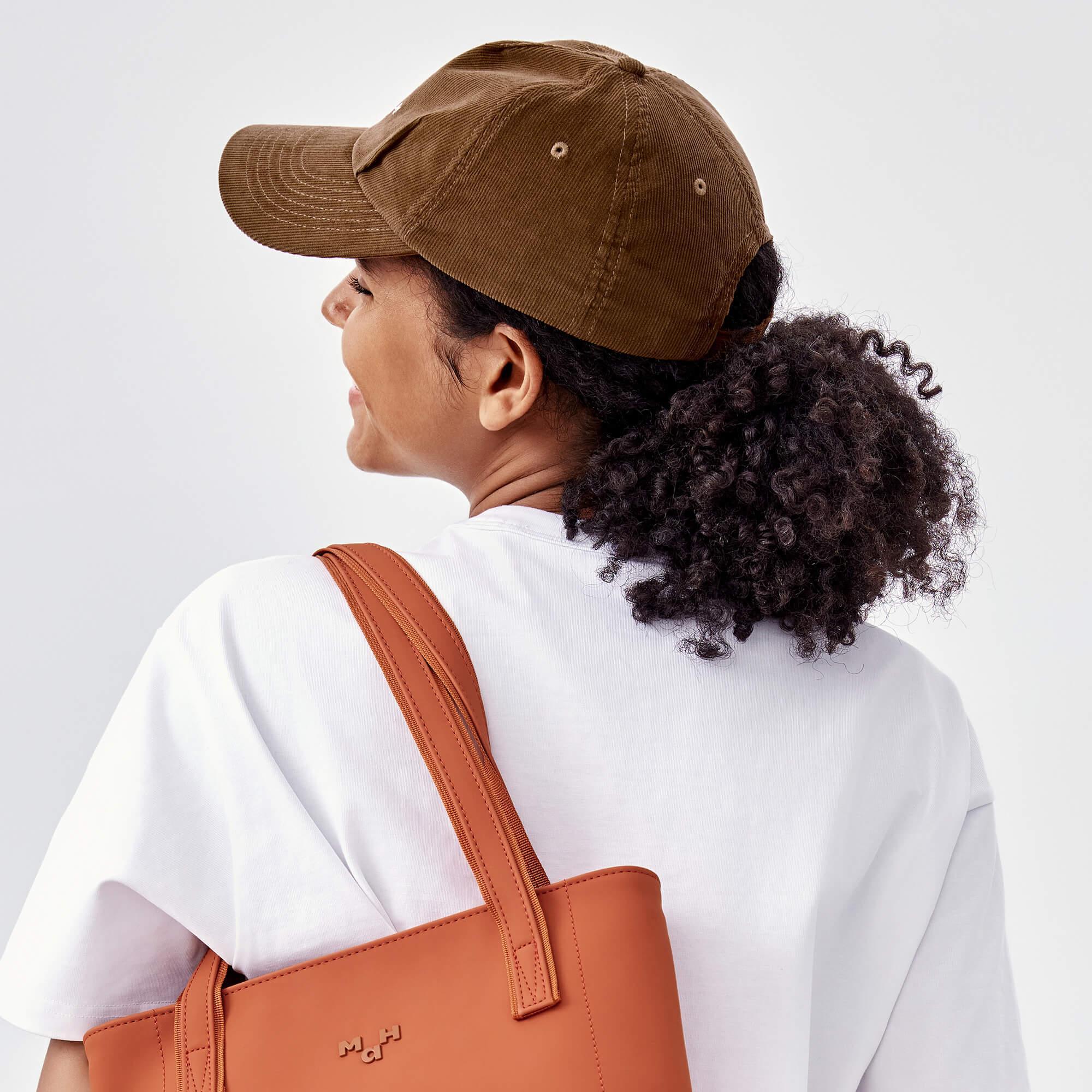 Cap | Corduroy - Image 6