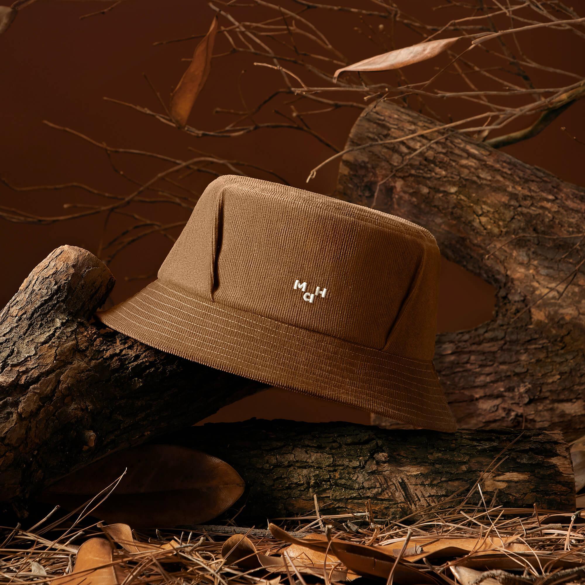 Hat | Corduroy - Image 8