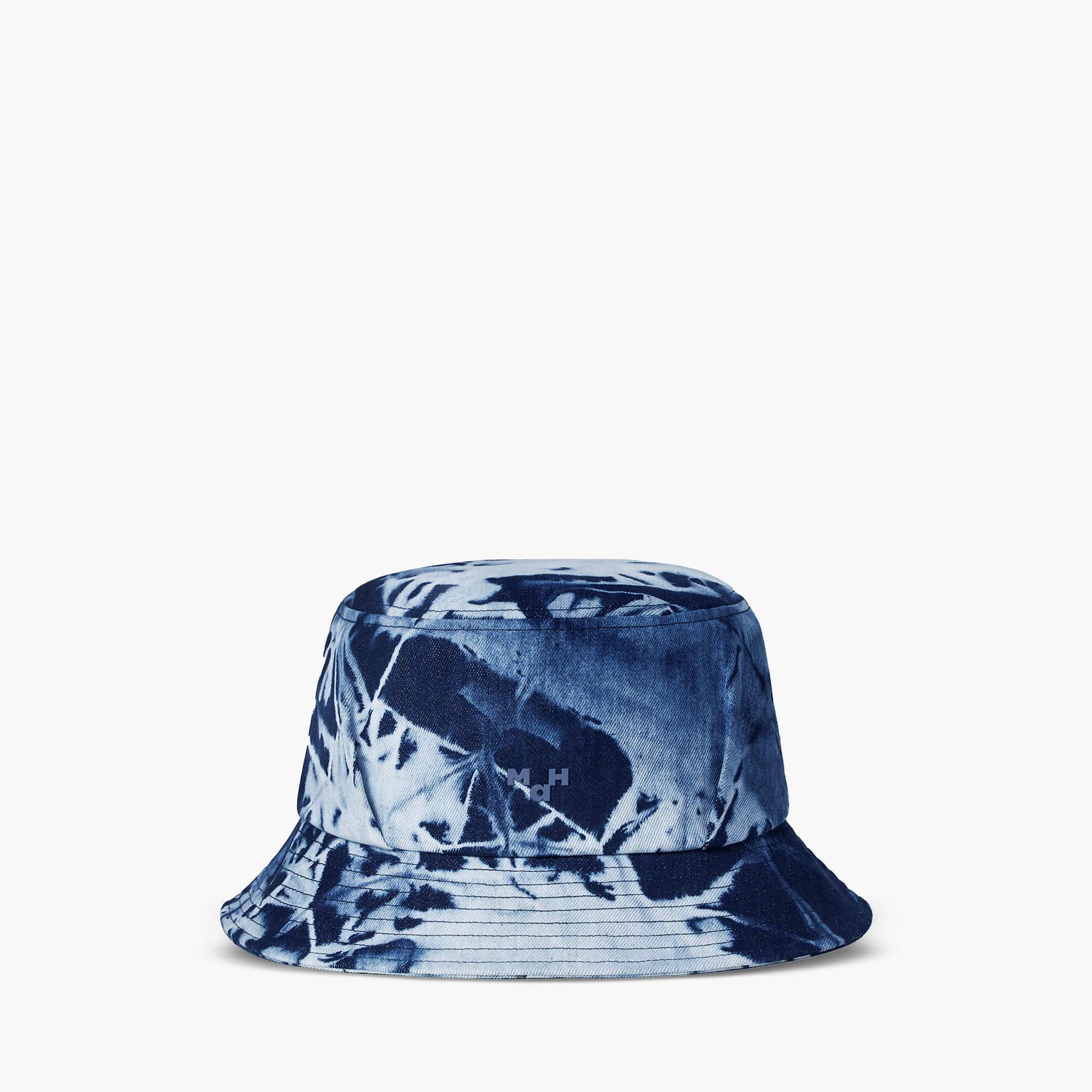 Hat | Ocean Blue