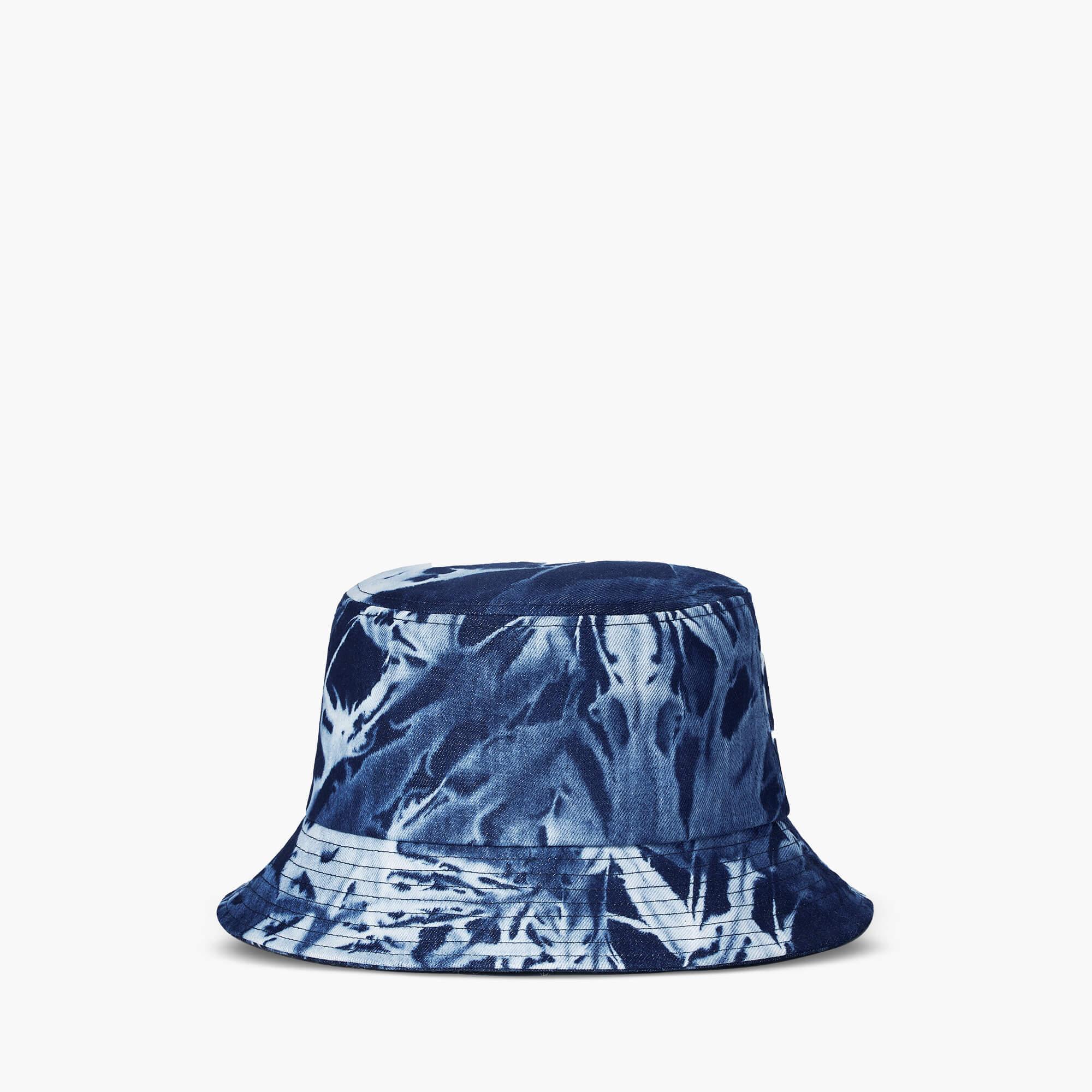 Hat | Ocean Blue - Image 2