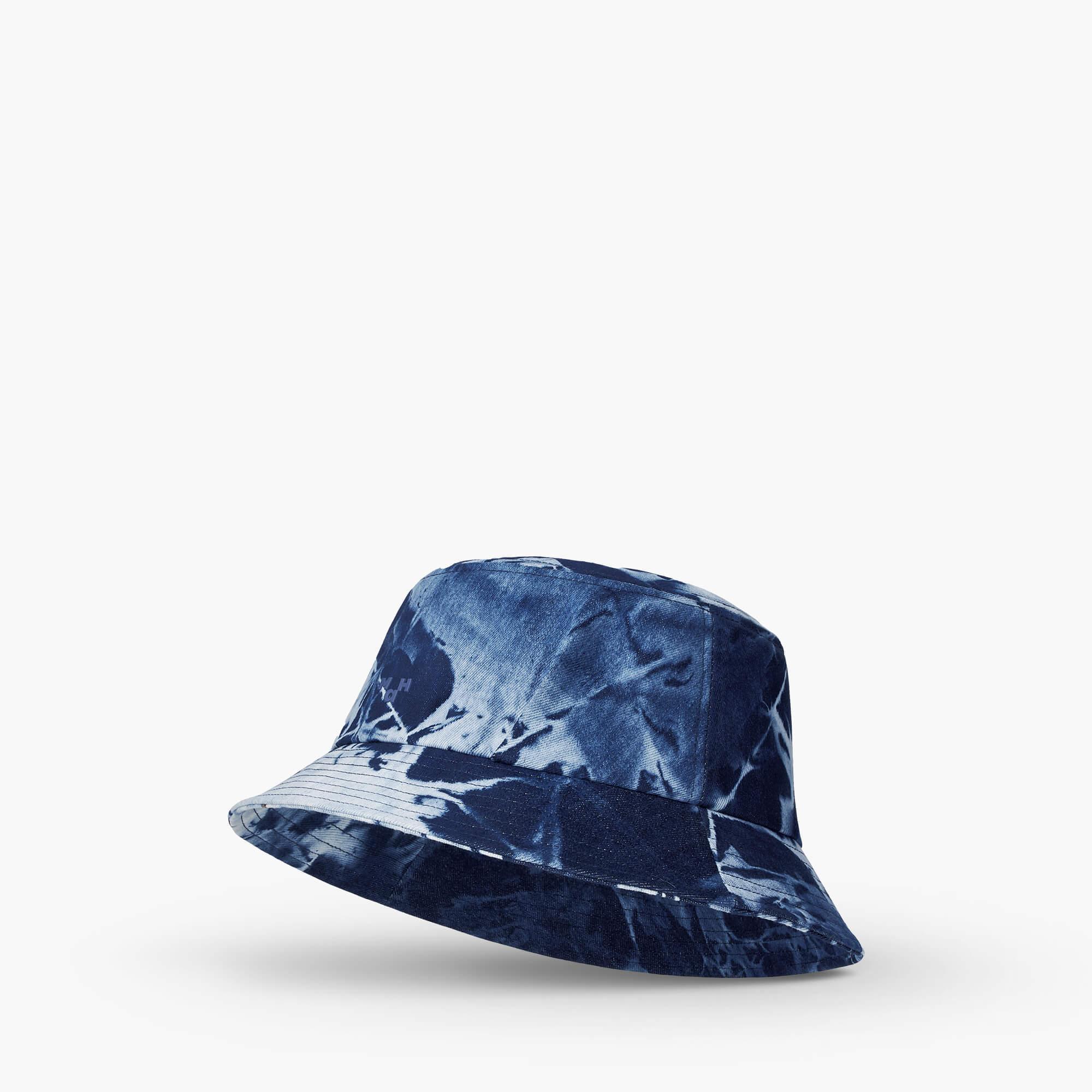 Hat | Ocean Blue - Image 3