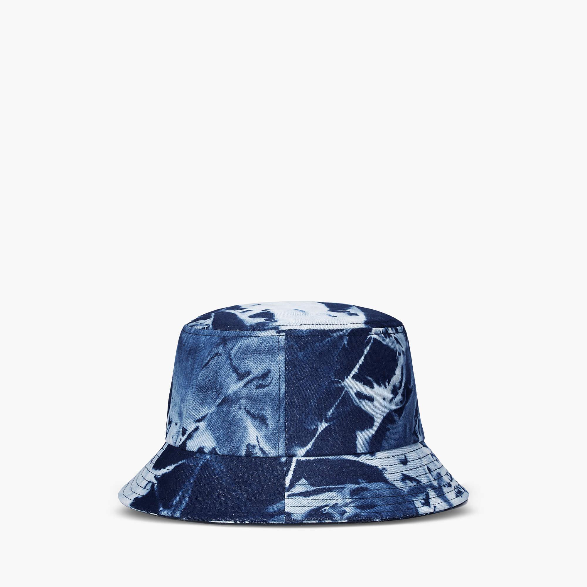 Hat | Ocean Blue - Image 4