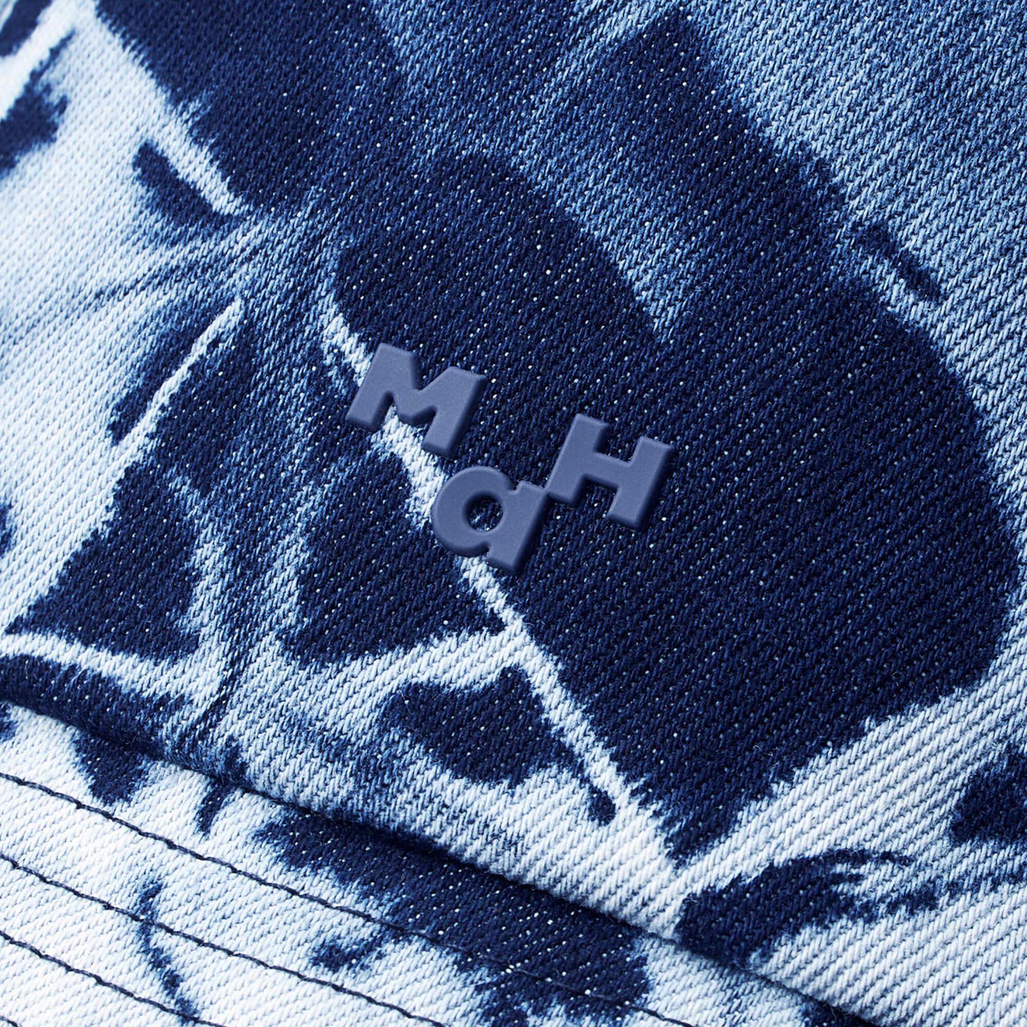 Hat | Ocean Blue - Image 5