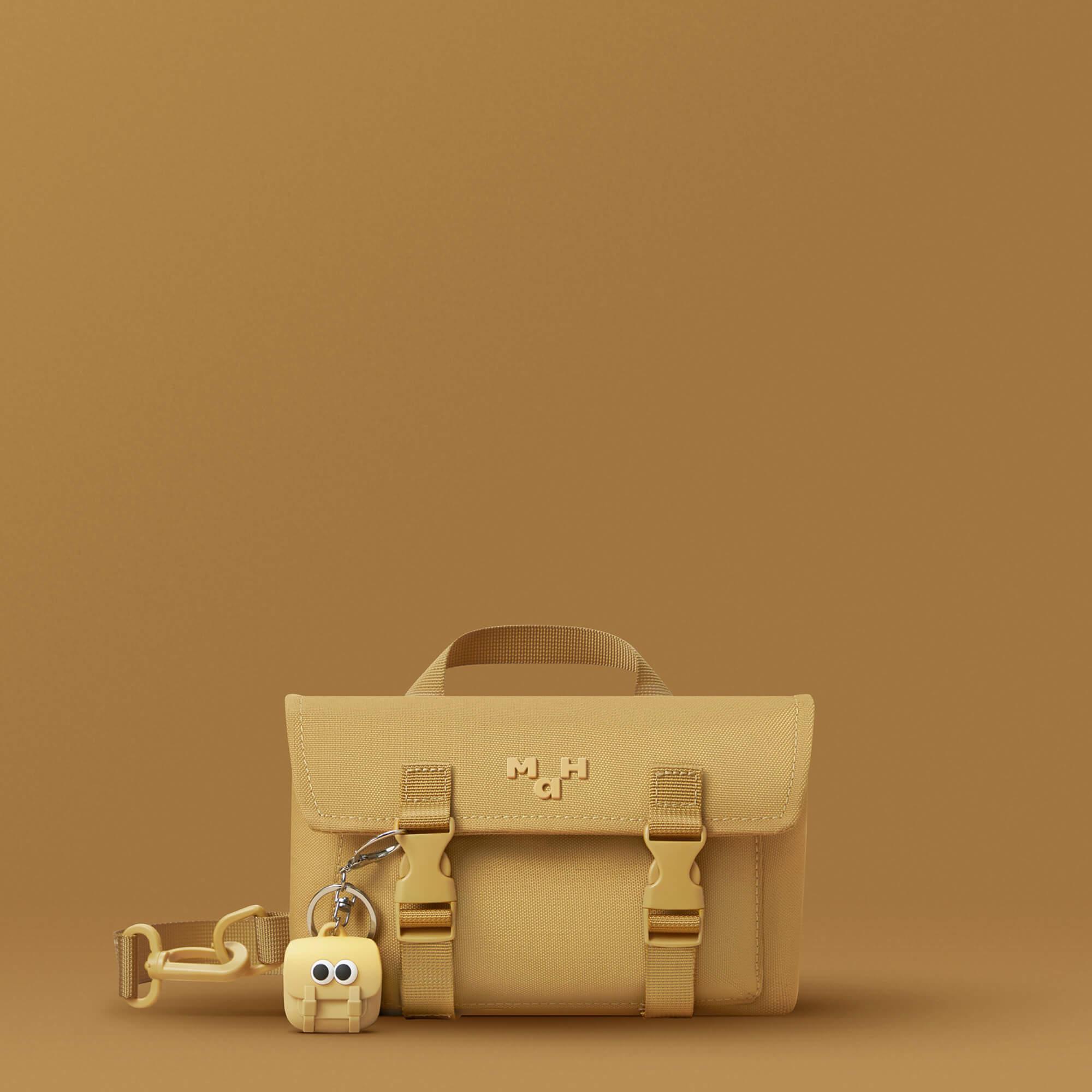 Oli Keychain - Image 3