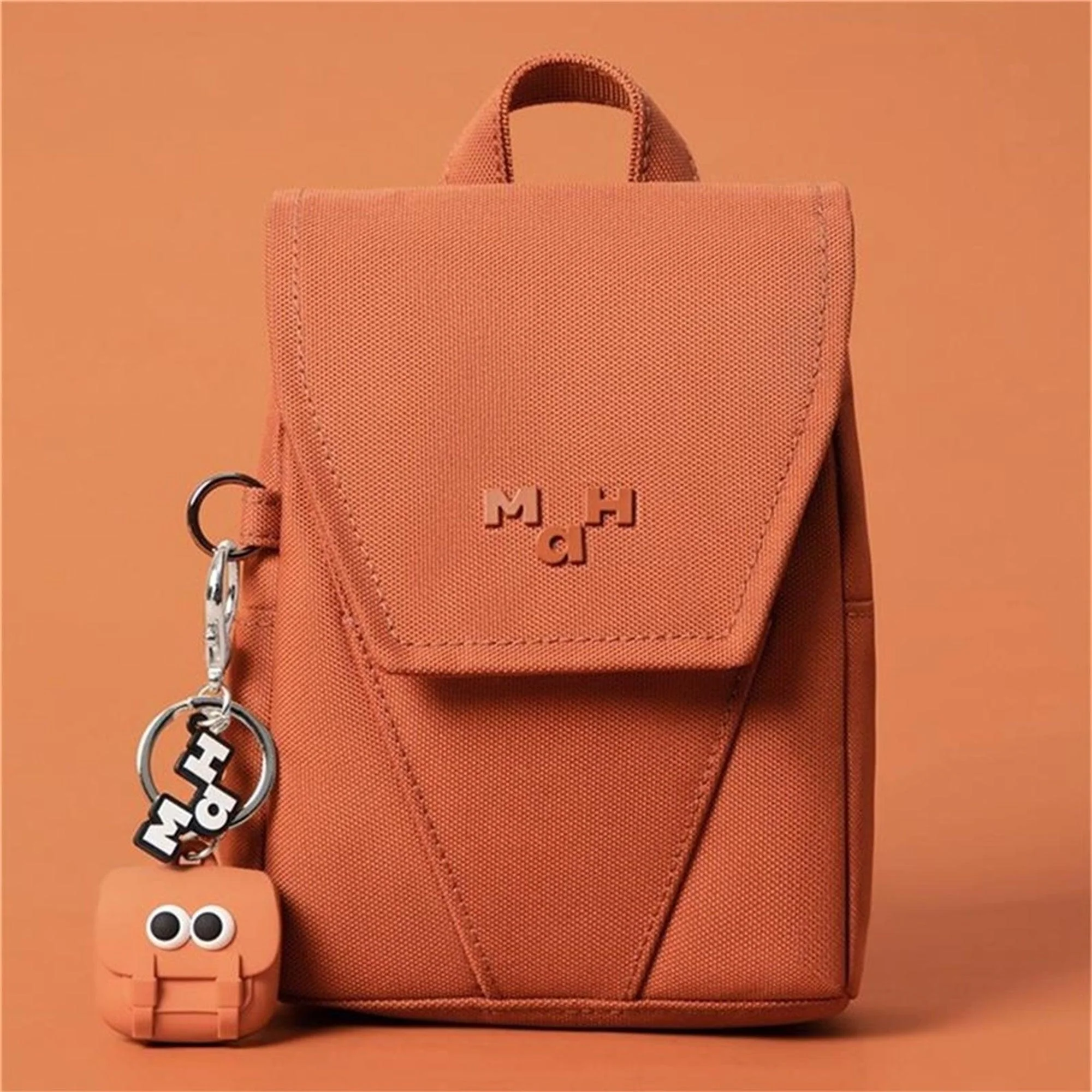 Oli Keychain - Image 4