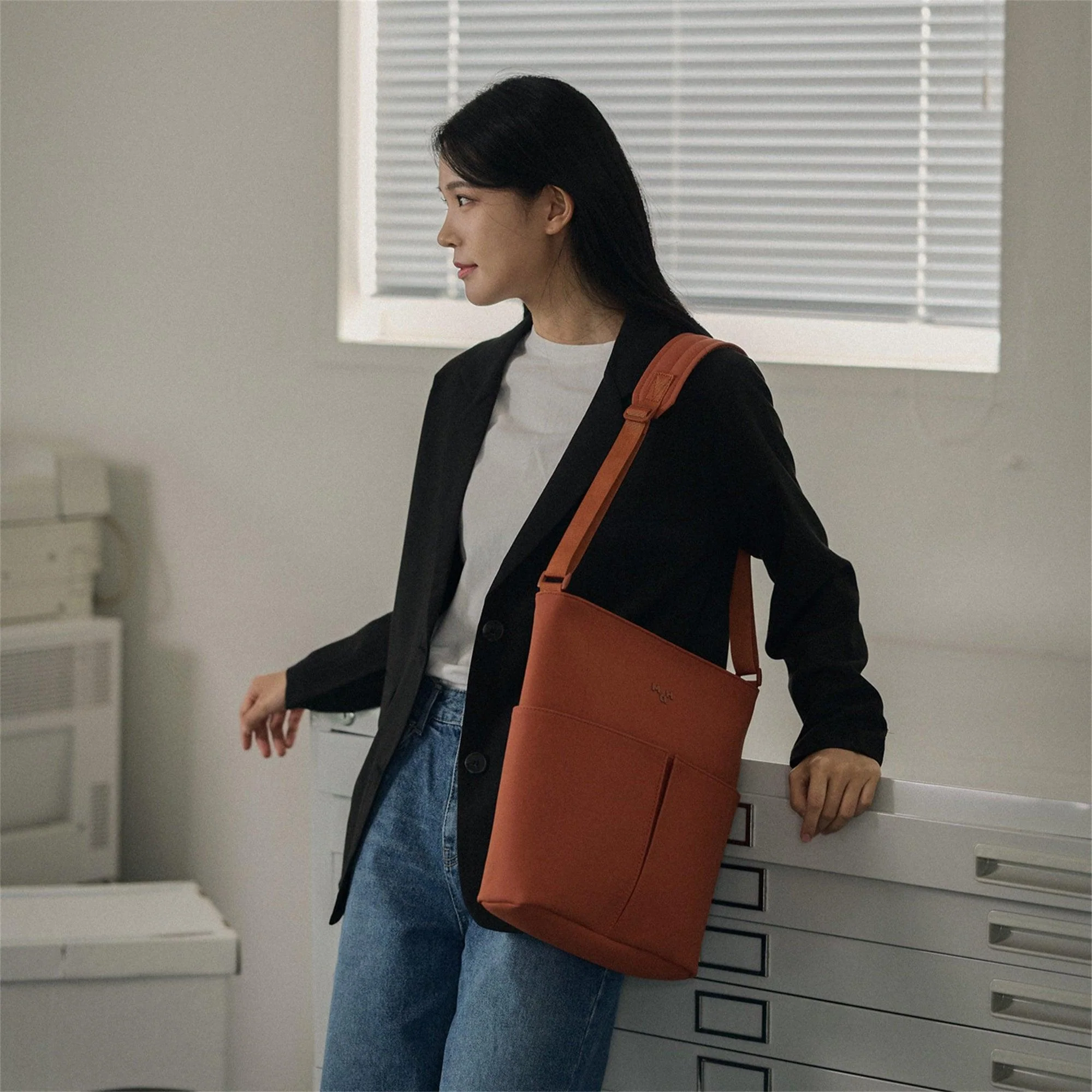 Line Cross | PU - Image 11