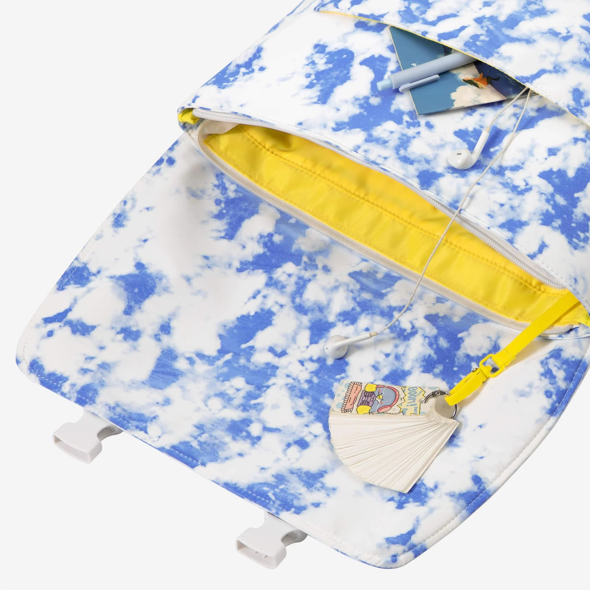 Oli Backpack | Let's Go | 7L - Image 5
