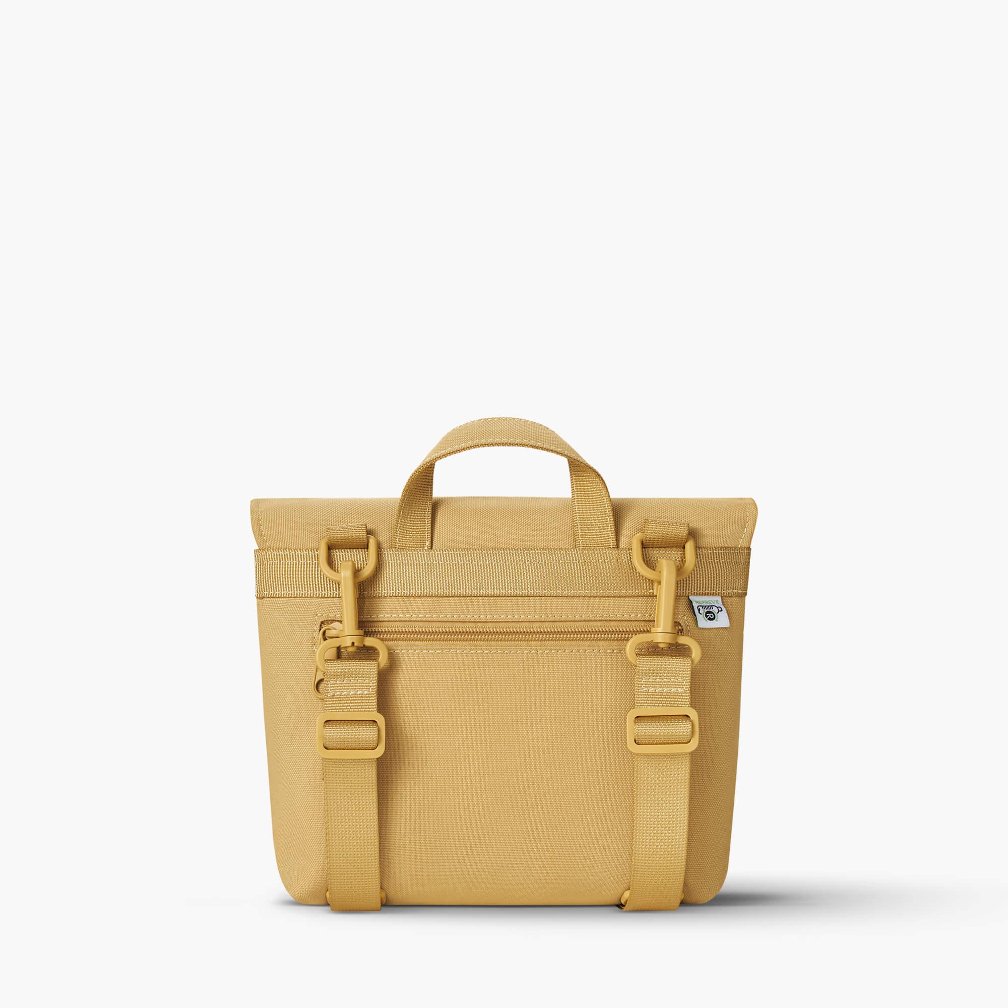 Oli Crossbody Backpack | Rattan | 3L - Image 4