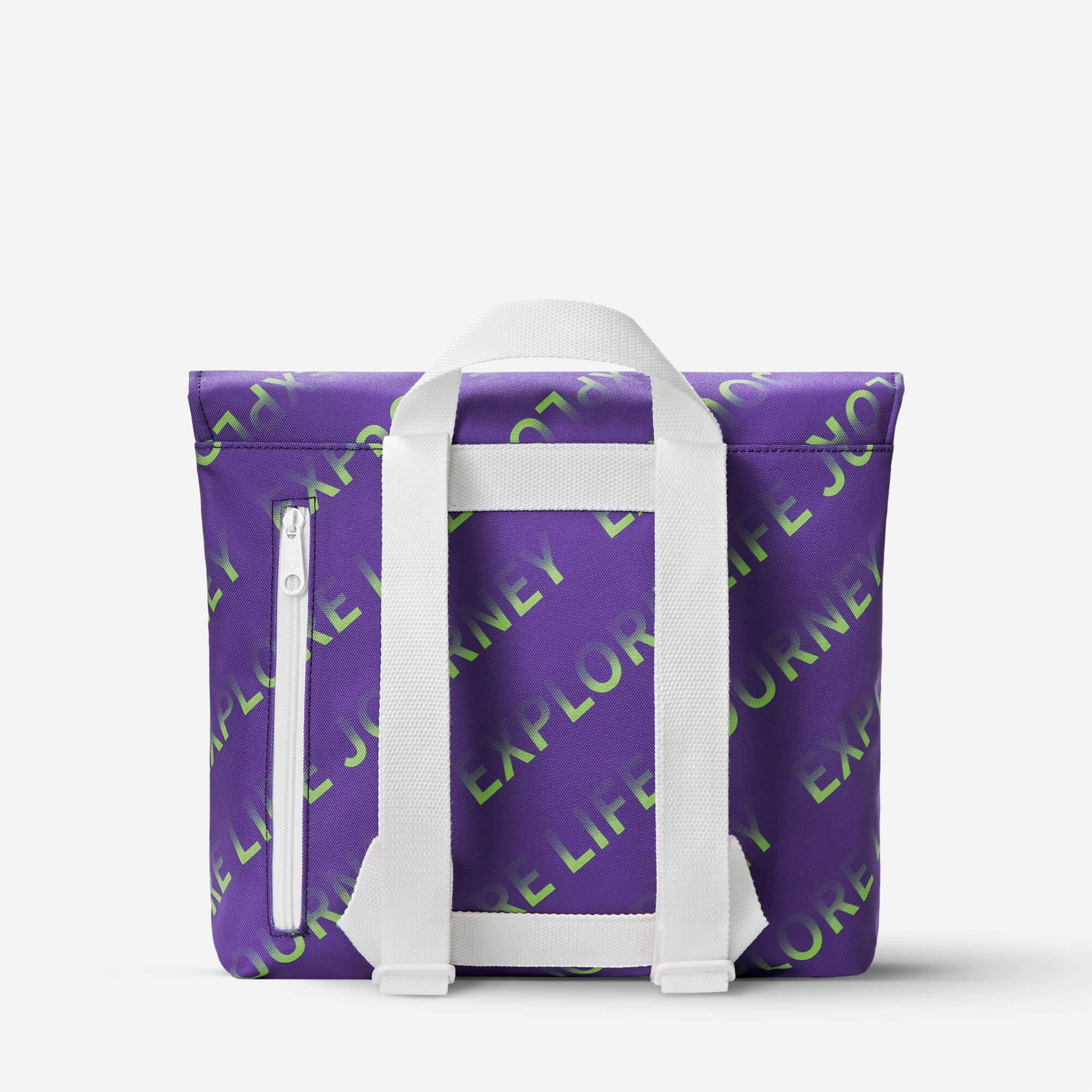 Oli Backpack | Explore Life Journey | 7L - Image 4