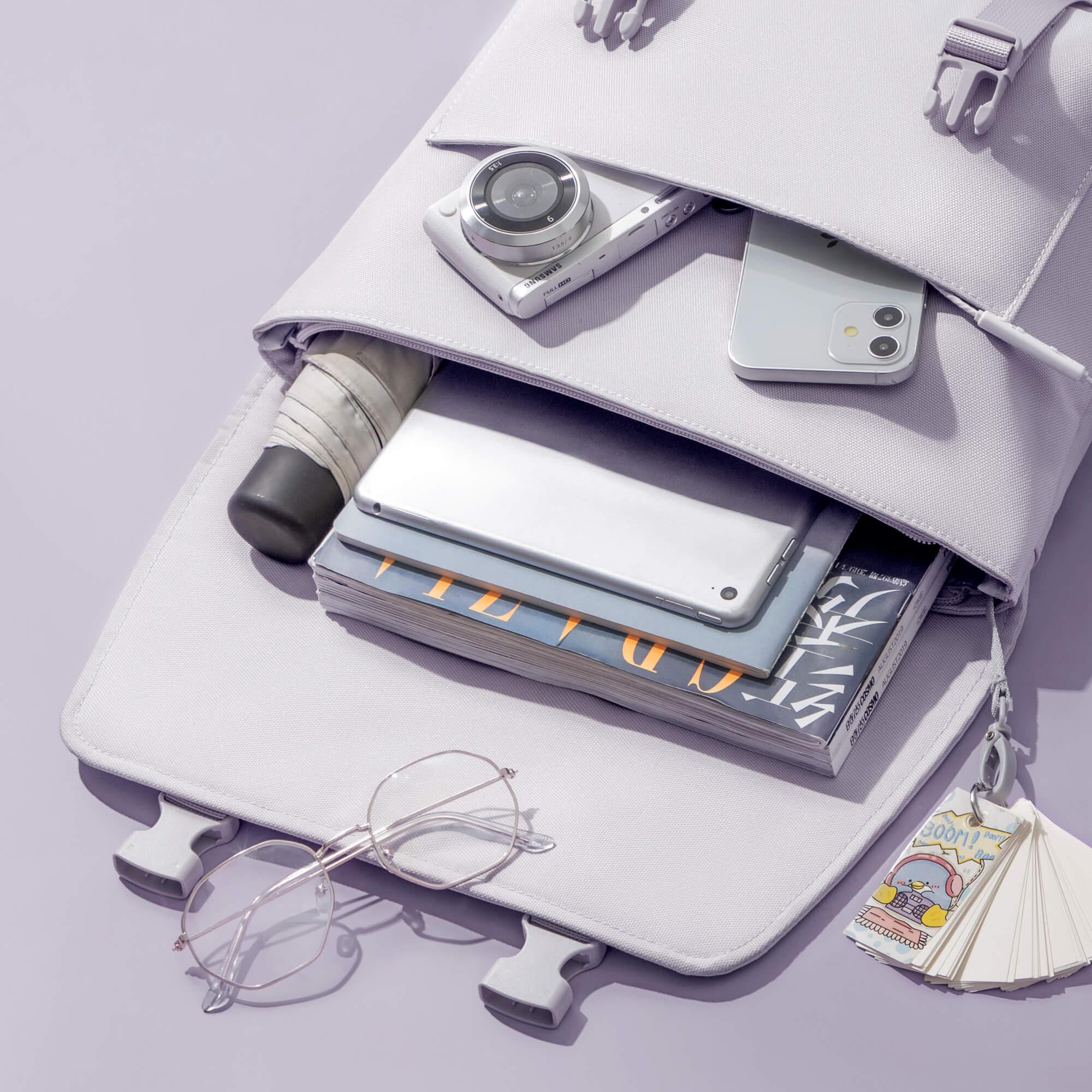 Oli Backpack | 6L - Image 8