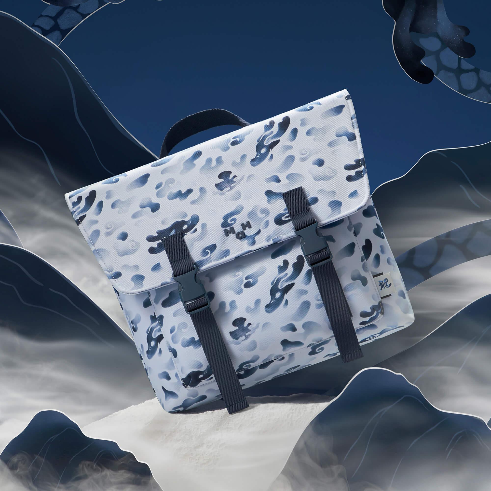 Oli Backpack | Year of the Dragon | 7L - Image 10