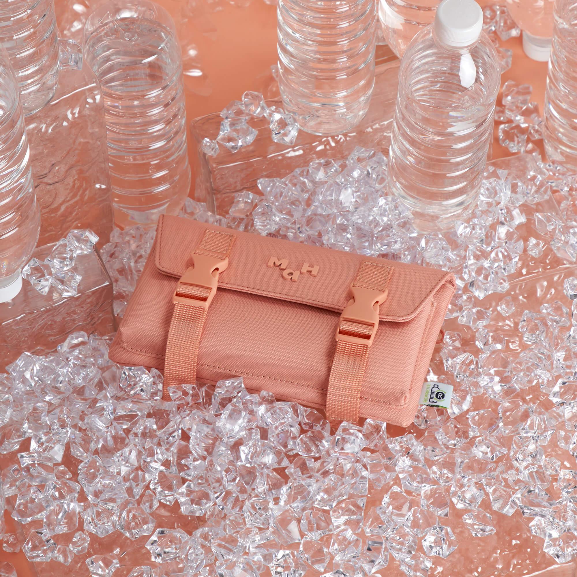 Oli Pen Case | Glacier Pink - Image 9