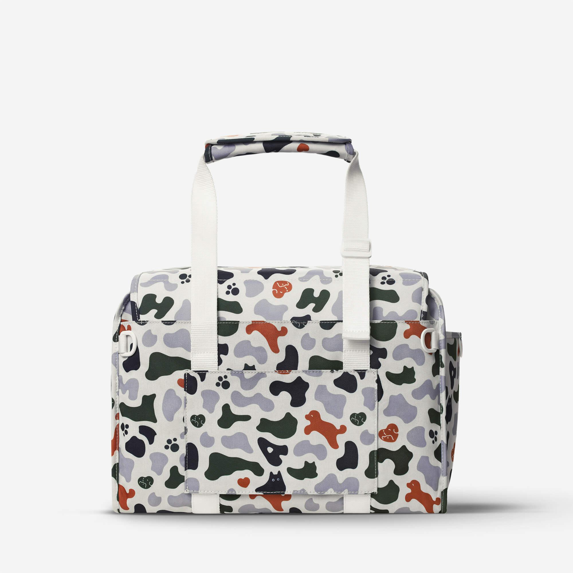 Duffle Bag | Pet - Image 4