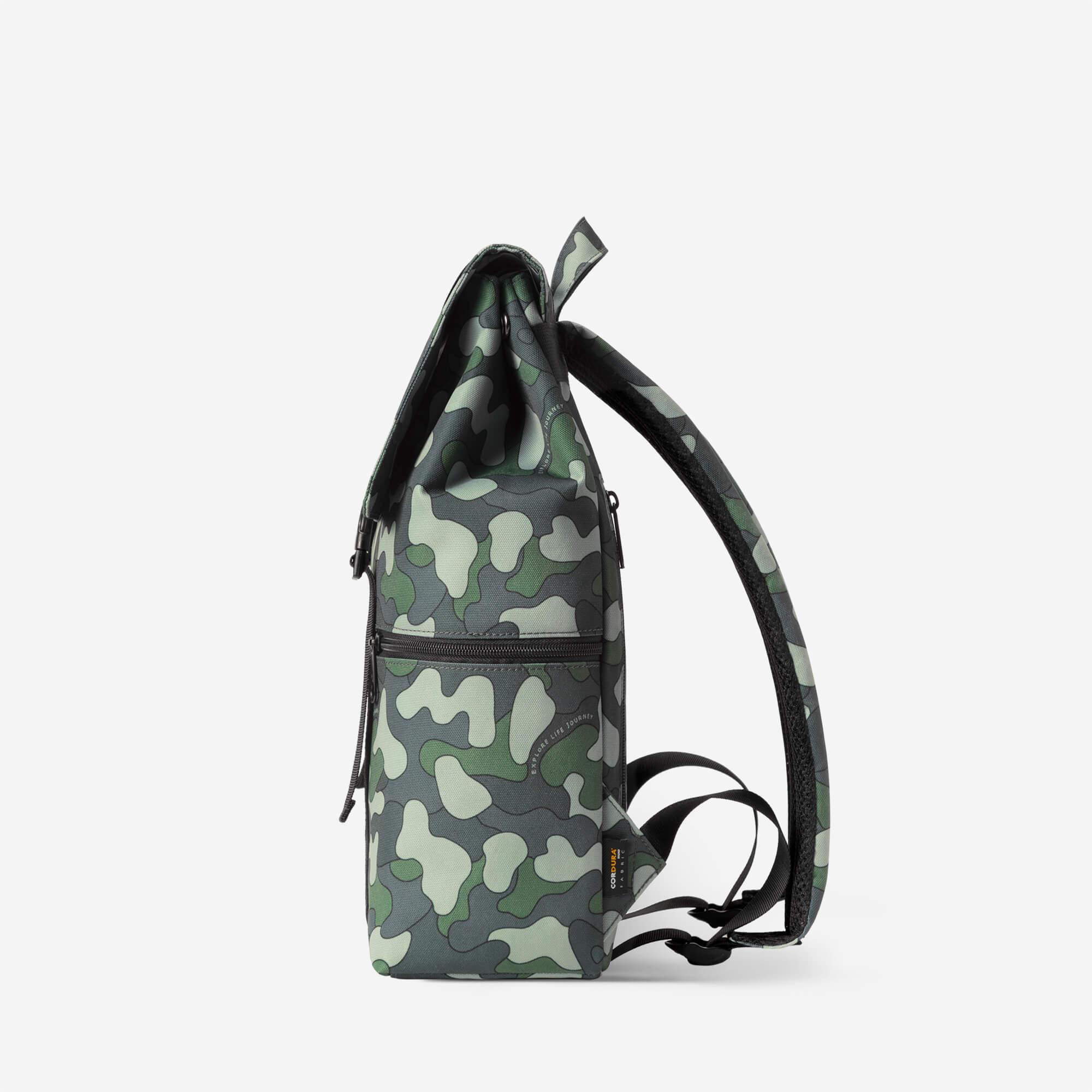 Siro Backpack | Camouflage | 11L - Image 3