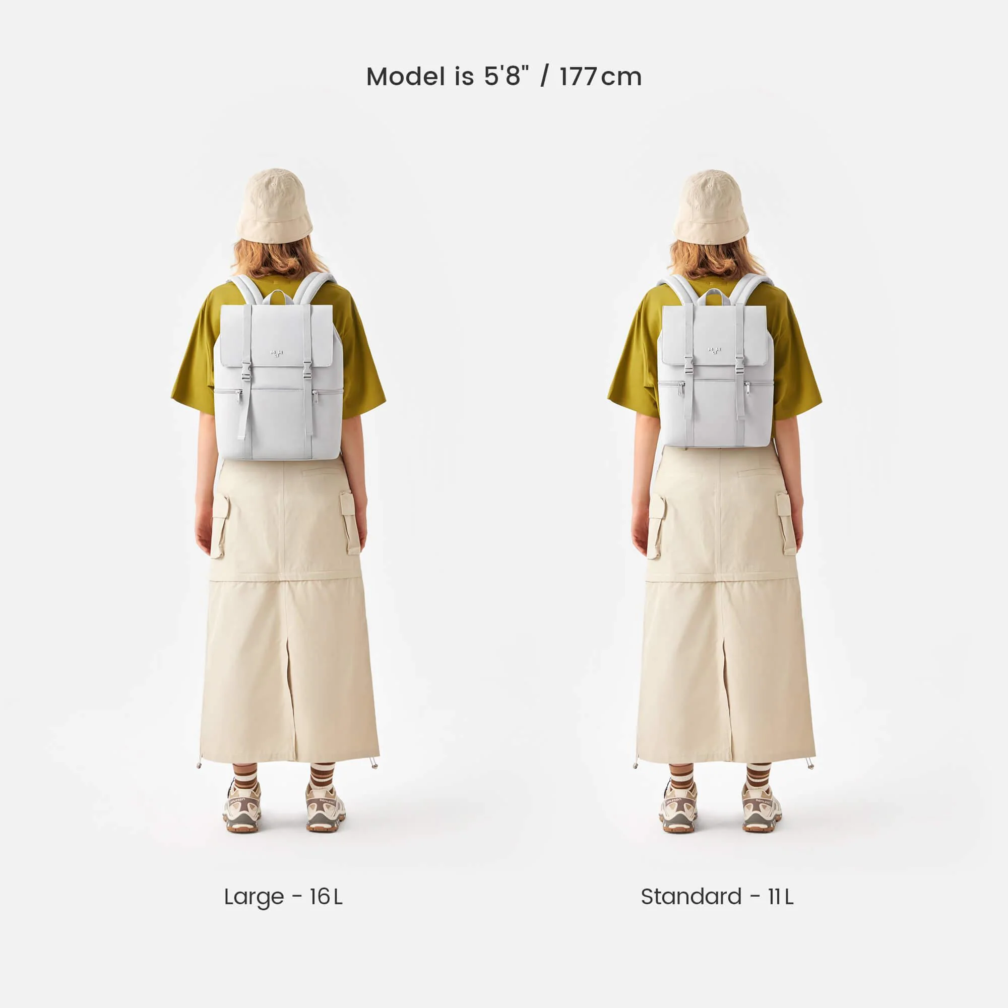 Siro Backpack | 16L - Image 11
