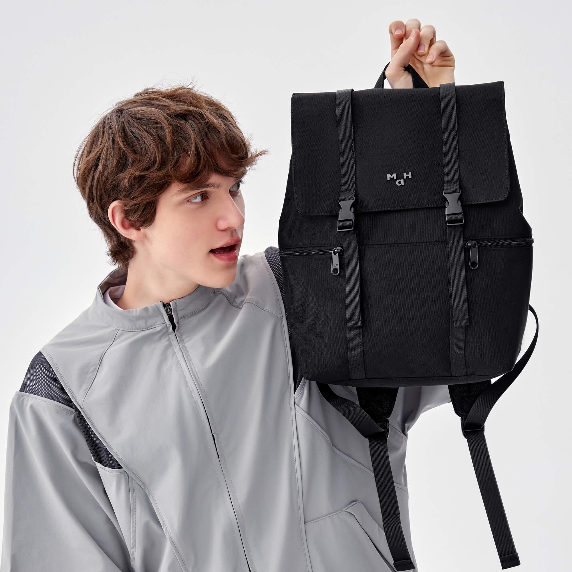 Siro Backpack | 16L - Image 9
