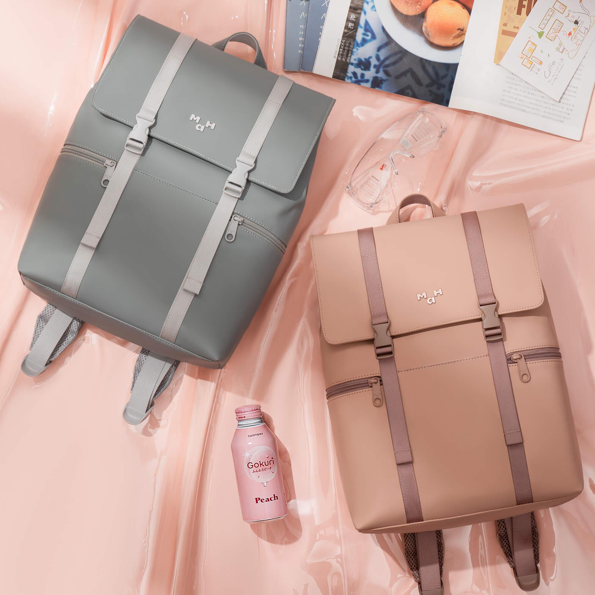 Siro Backpack | PU | 11L - Image 10