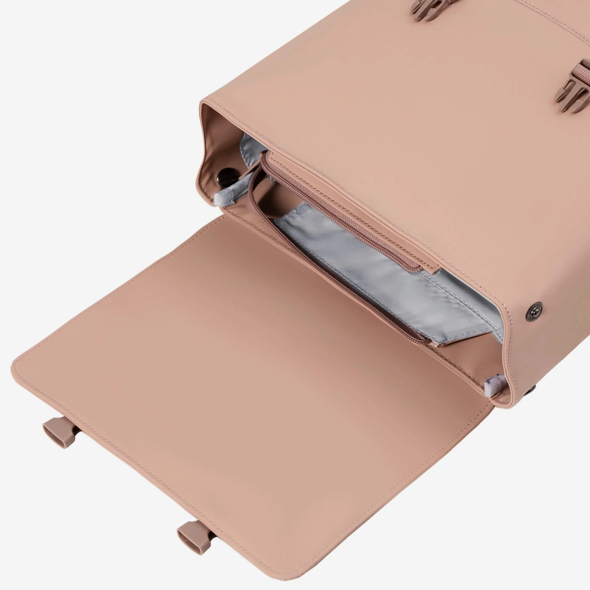 Siro Backpack | PU | 11L - Image 6
