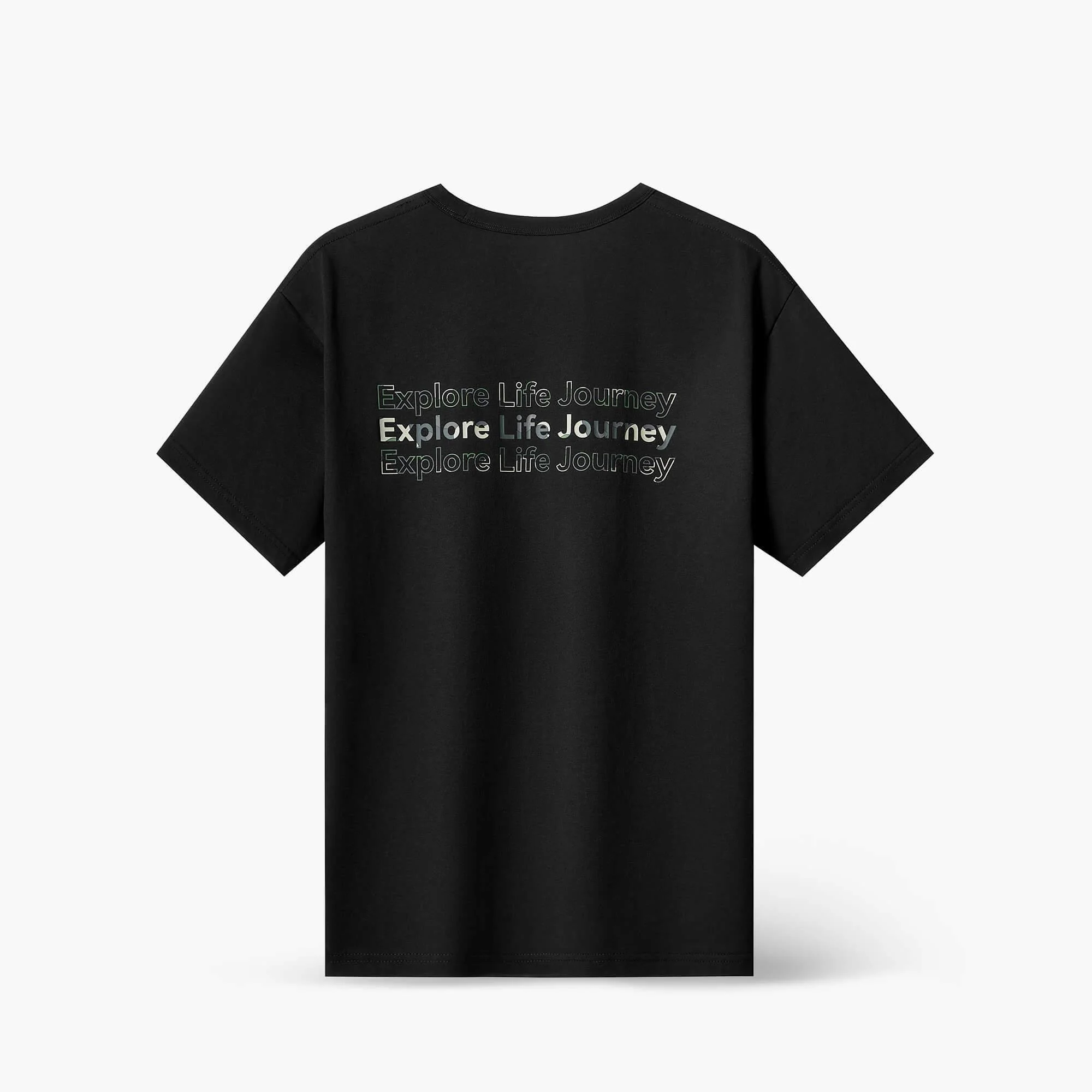 MaH T-Shirt | Camouflage - Image 2