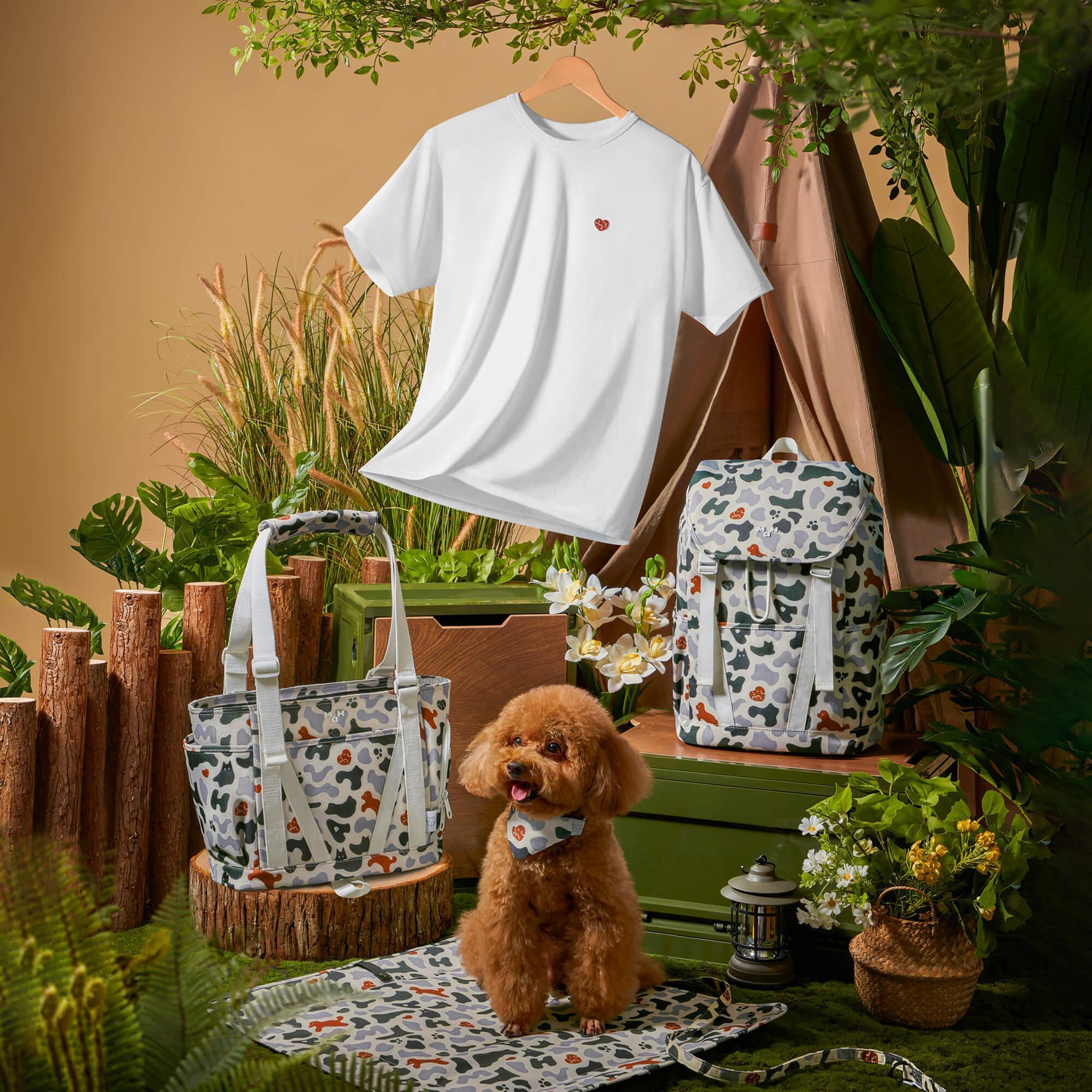 T-Shirt | Pet - Image 8